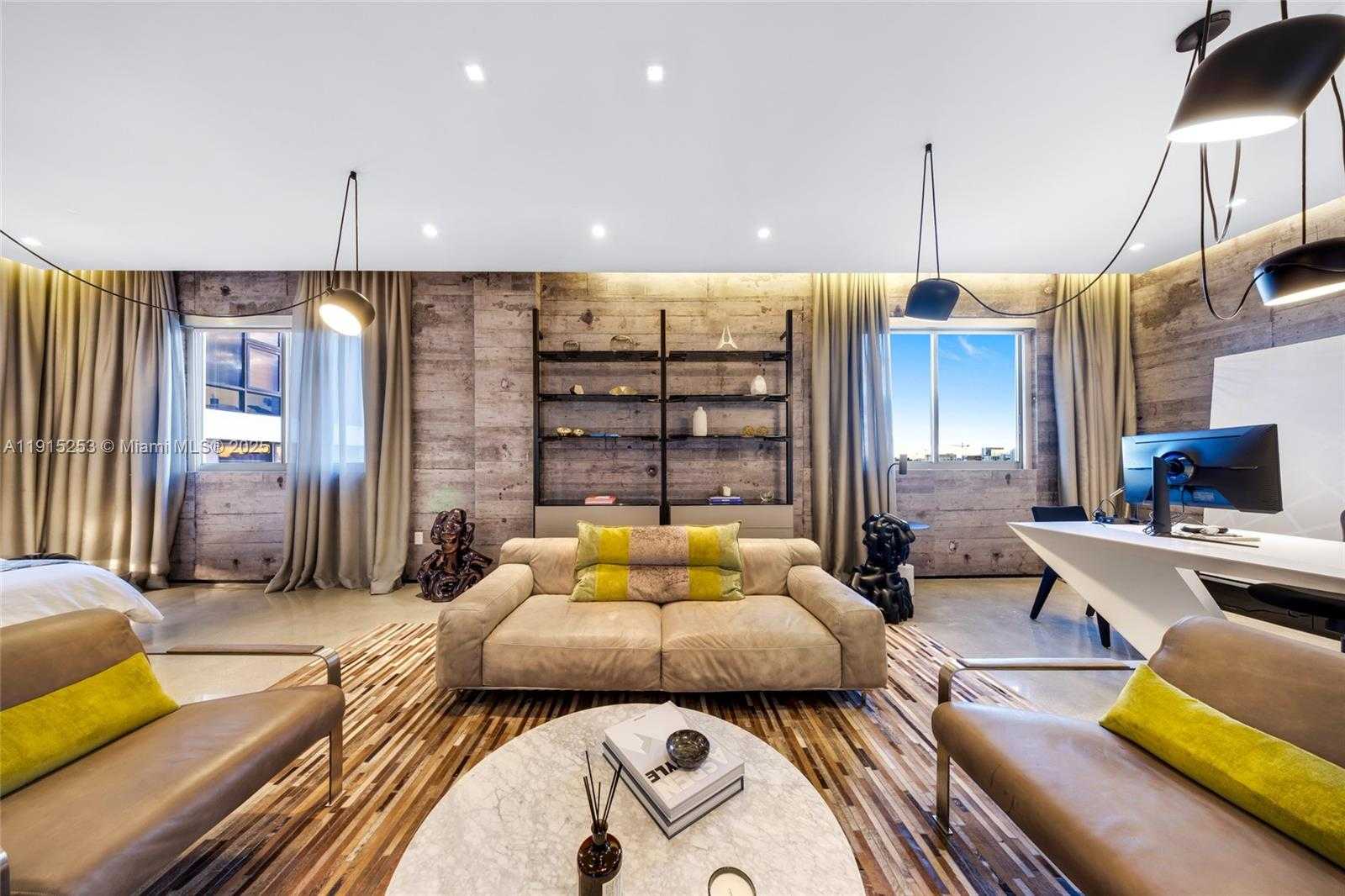 Small Image of 250 NORTH WEST 24TH ST #PHA, Miami Number 13