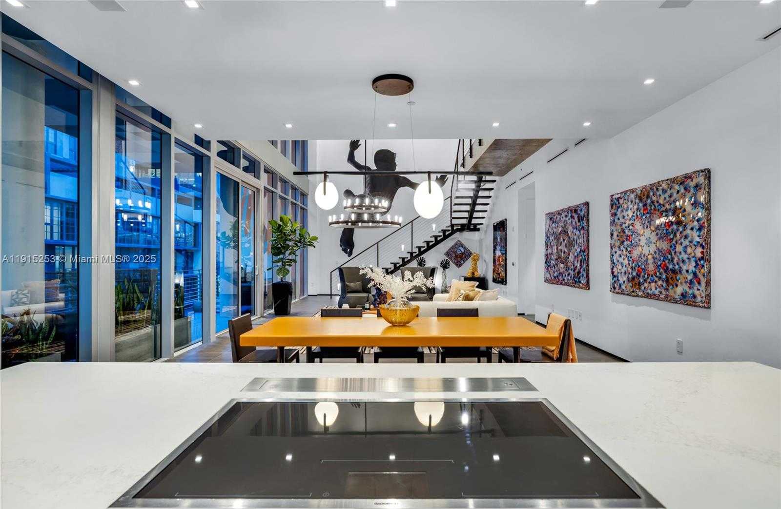 Small Image of 250 NORTH WEST 24TH ST #PHA, Miami Number 22