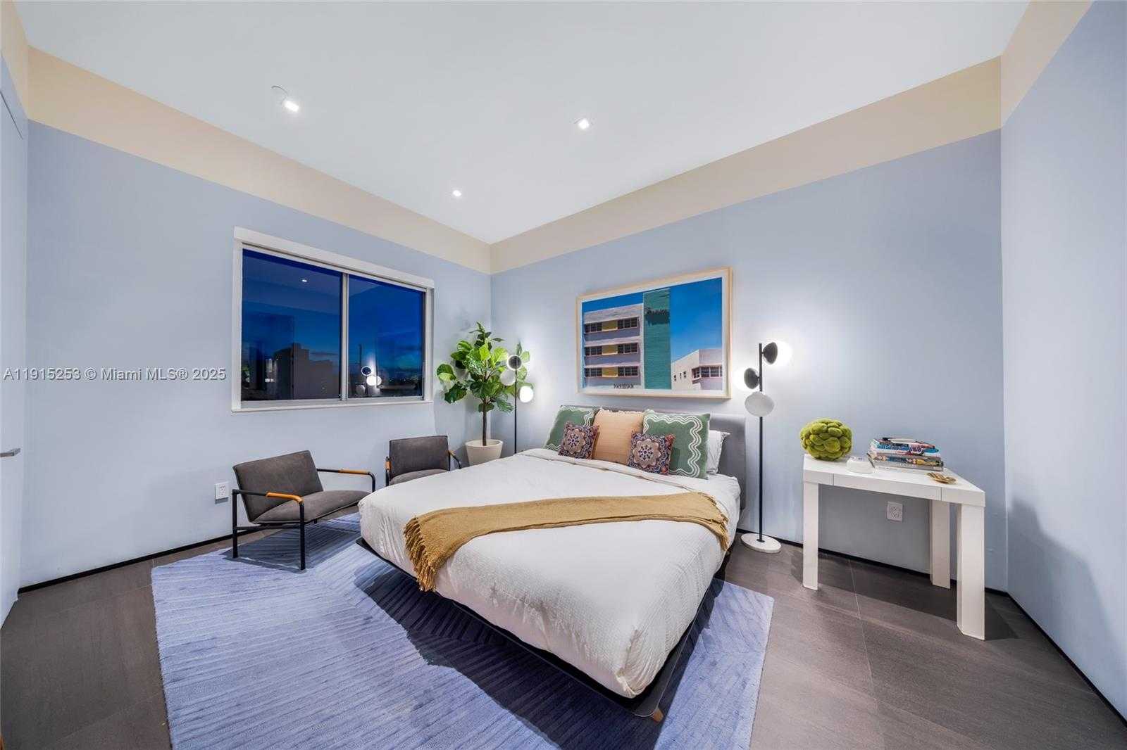 Small Image of 250 NORTH WEST 24TH ST #PHA, Miami Number 37