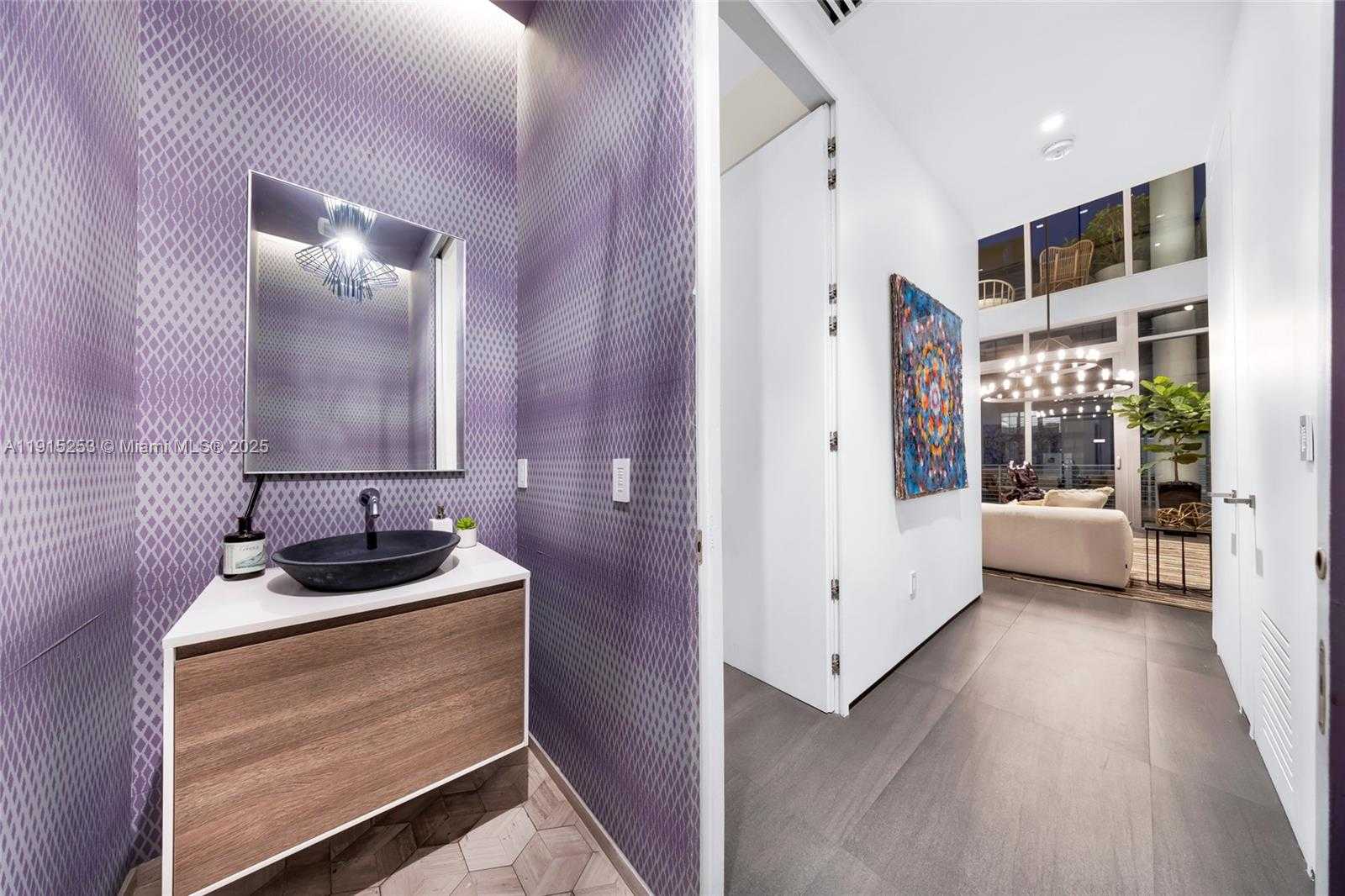 Small Image of 250 NORTH WEST 24TH ST #PHA, Miami Number 41