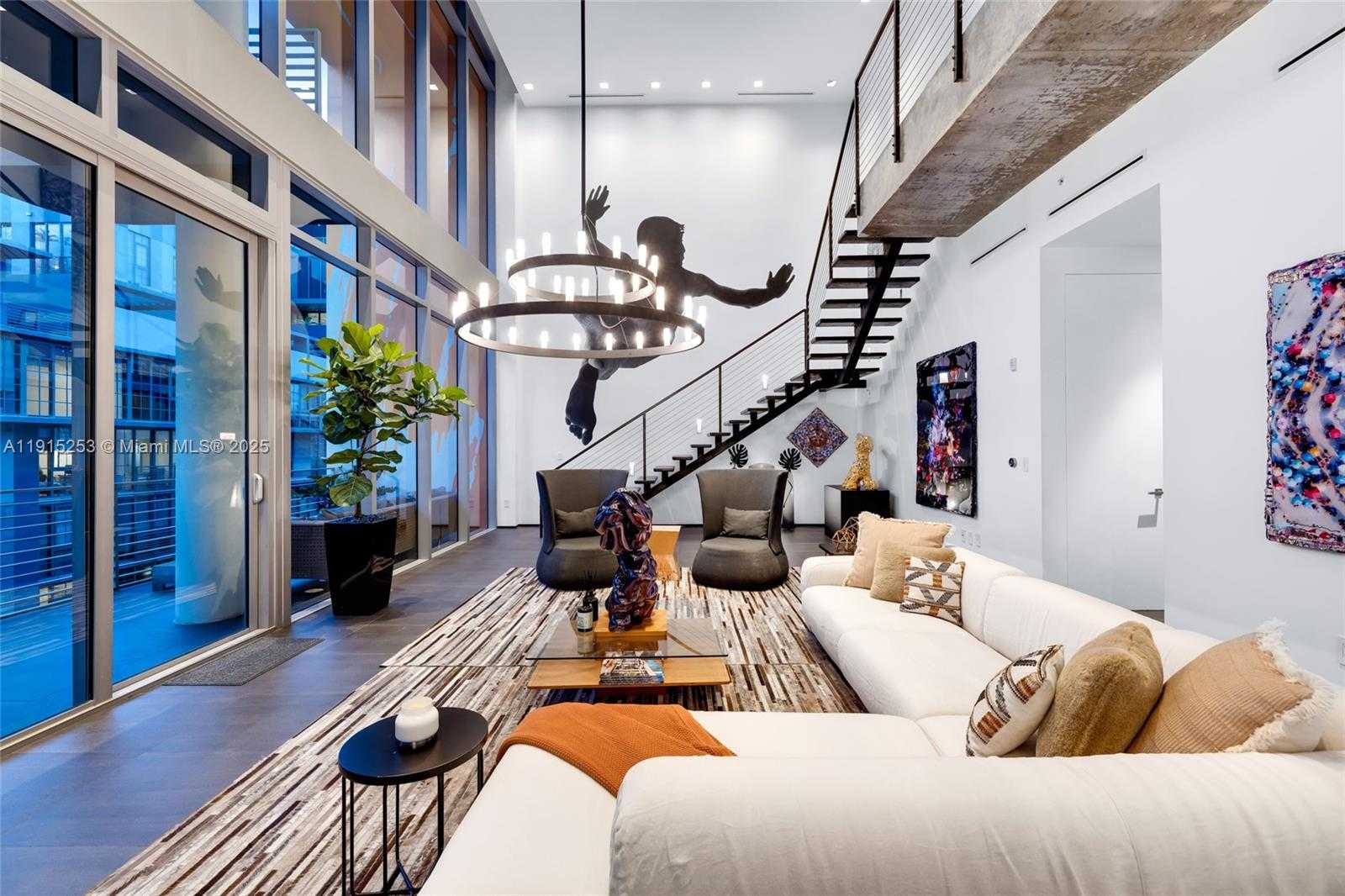 Small Image of 250 NORTH WEST 24TH ST #PHA, Miami Number 5