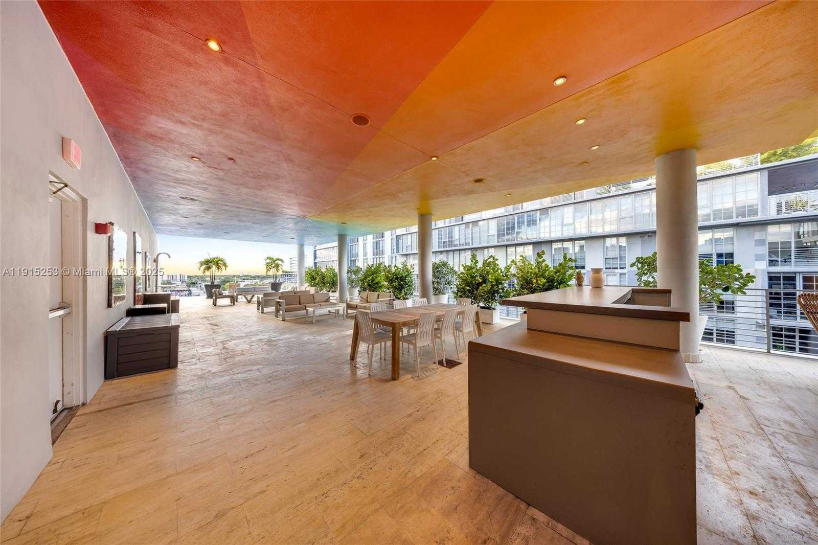 Small Image of 250 NORTH WEST 24TH ST #PHA, Miami Number 59