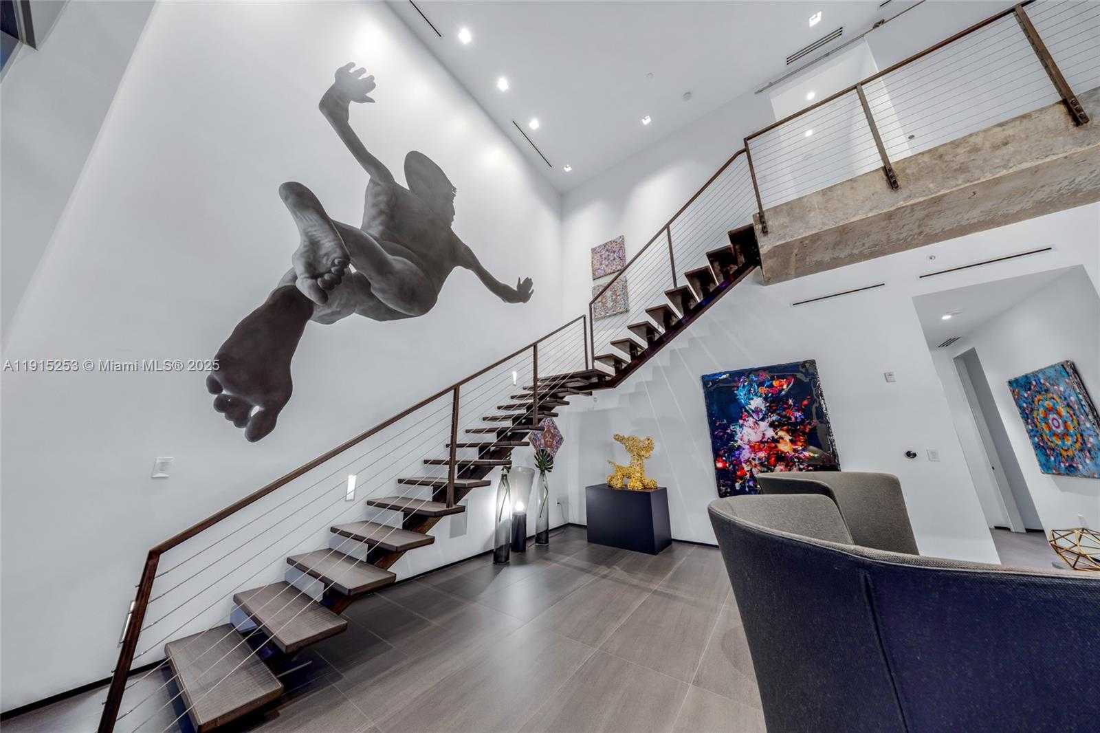 Small Image of 250 NORTH WEST 24TH ST #PHA, Miami Number 8