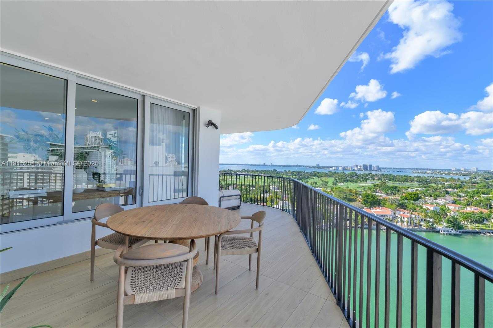 Small Image of 5660 COLLINS AVE #18D, Miami Beach Number 10