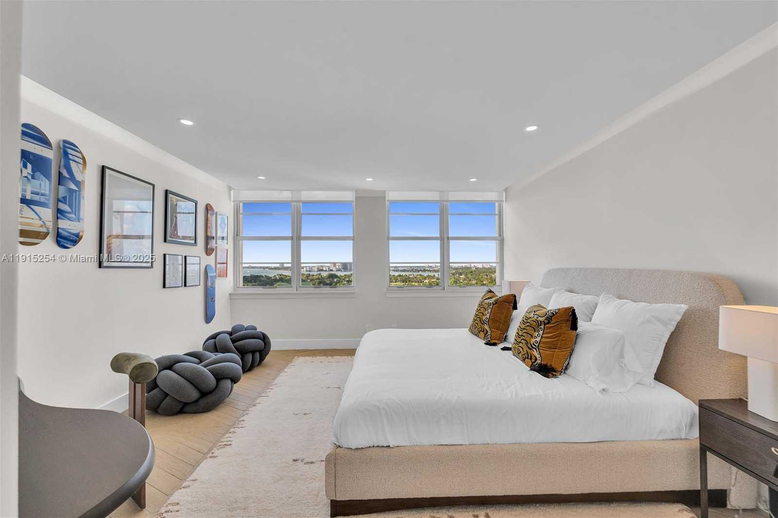 Small Image of 5660 COLLINS AVE #18D, Miami Beach Number 24