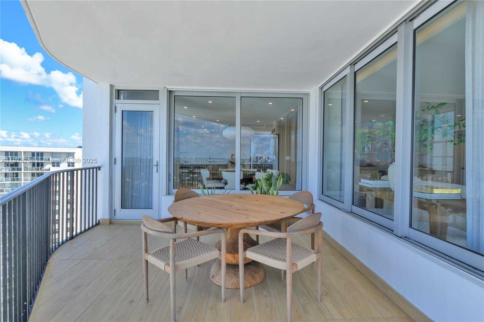 Small Image of 5660 COLLINS AVE #18D, Miami Beach Number 28