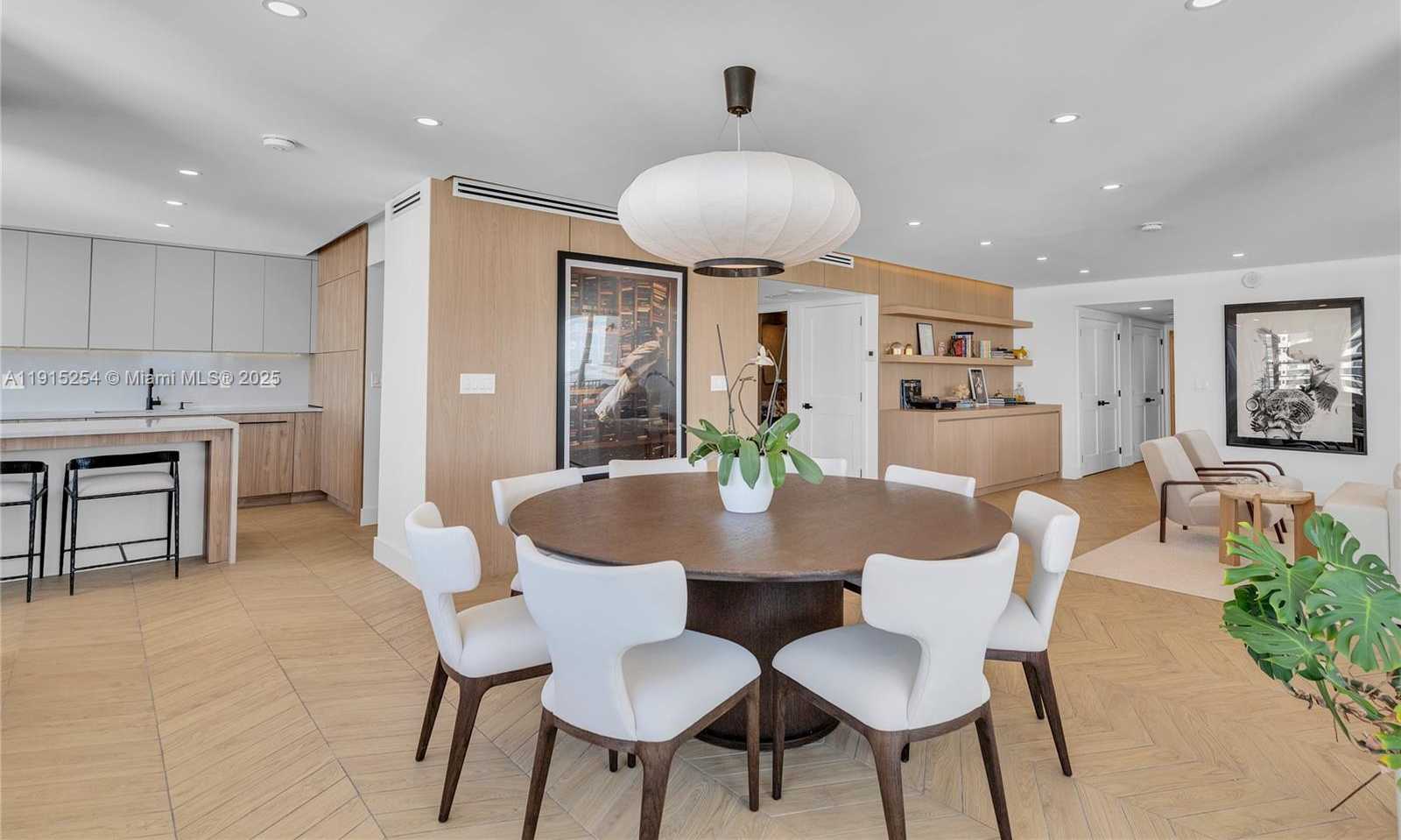 Small Image of 5660 COLLINS AVE #18D, Miami Beach Number 7