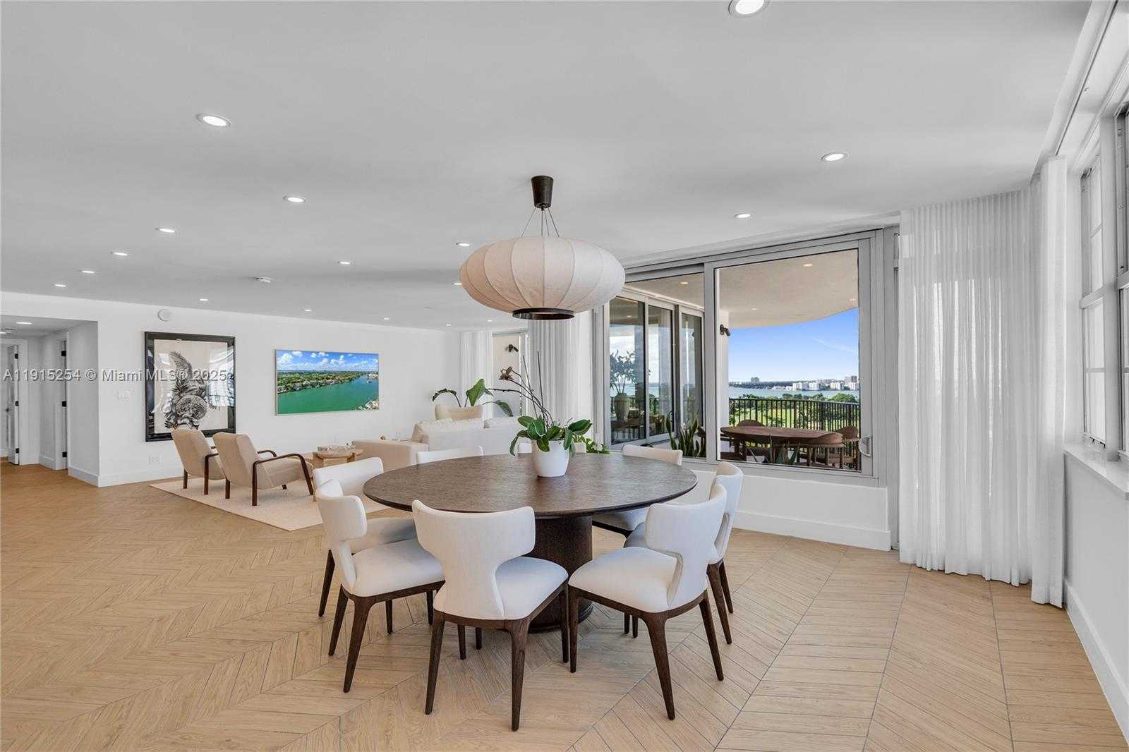 Small Image of 5660 COLLINS AVE #18D, Miami Beach Number 8