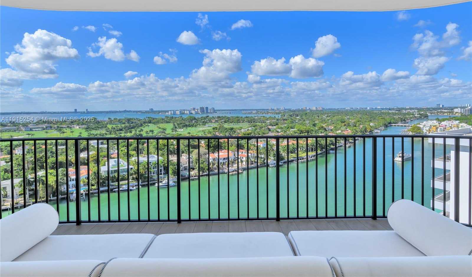 Small Image of 5660 COLLINS AVE #18D, Miami Beach Number 9