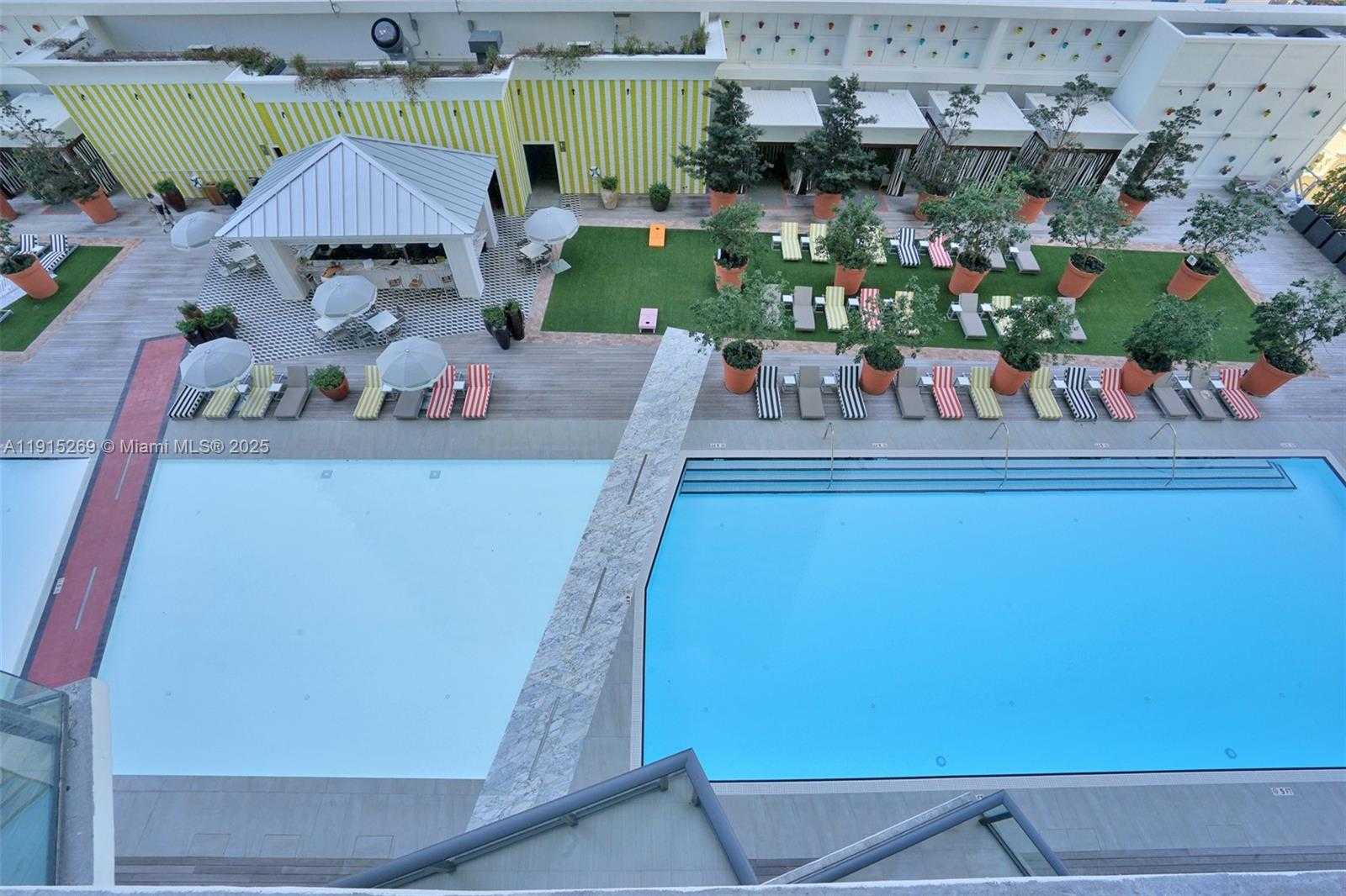 Small Image of 1300 SOUTH MIAMI AVE #1407, Miami Number 16