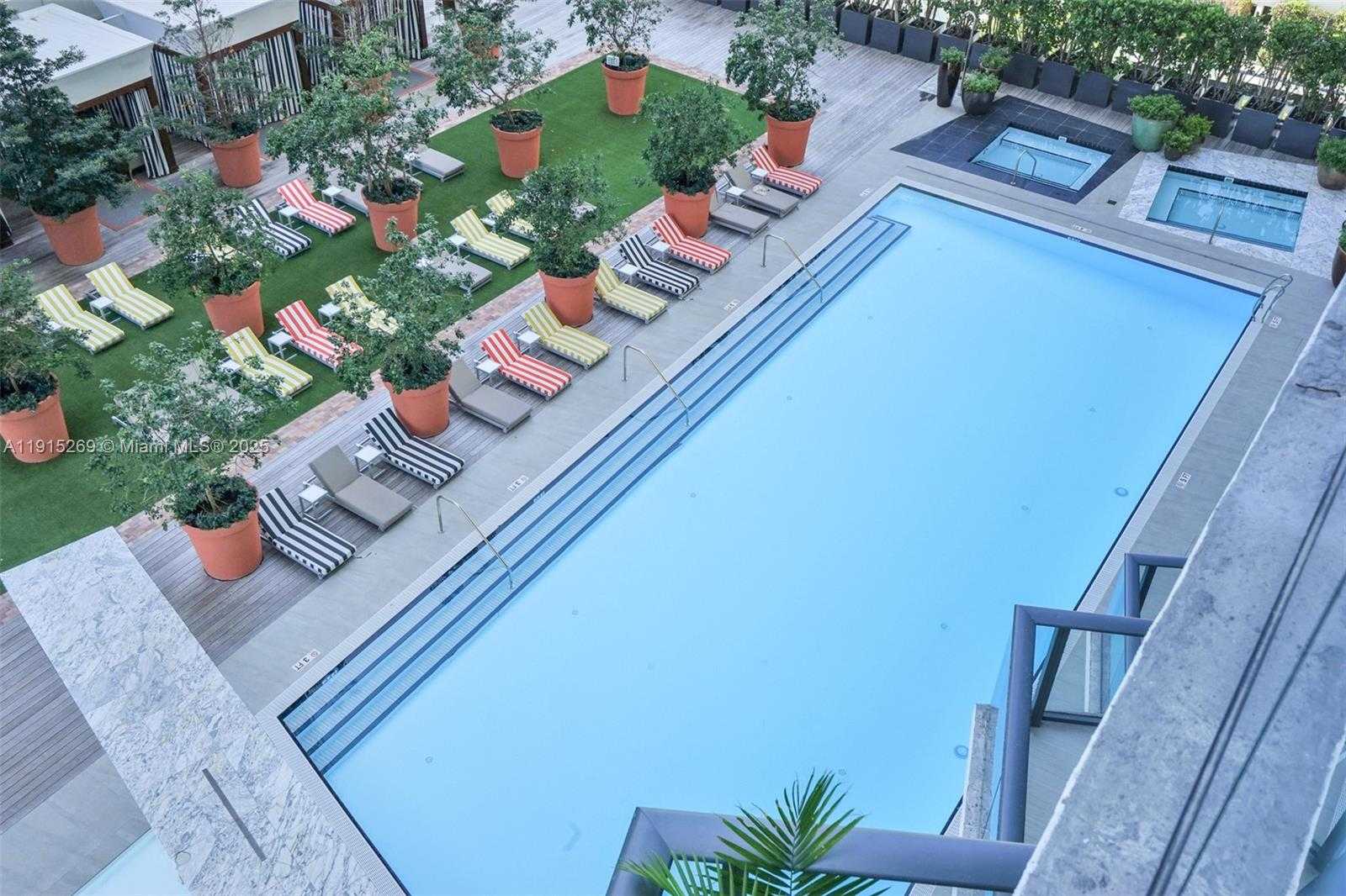 Small Image of 1300 SOUTH MIAMI AVE #1407, Miami Number 17