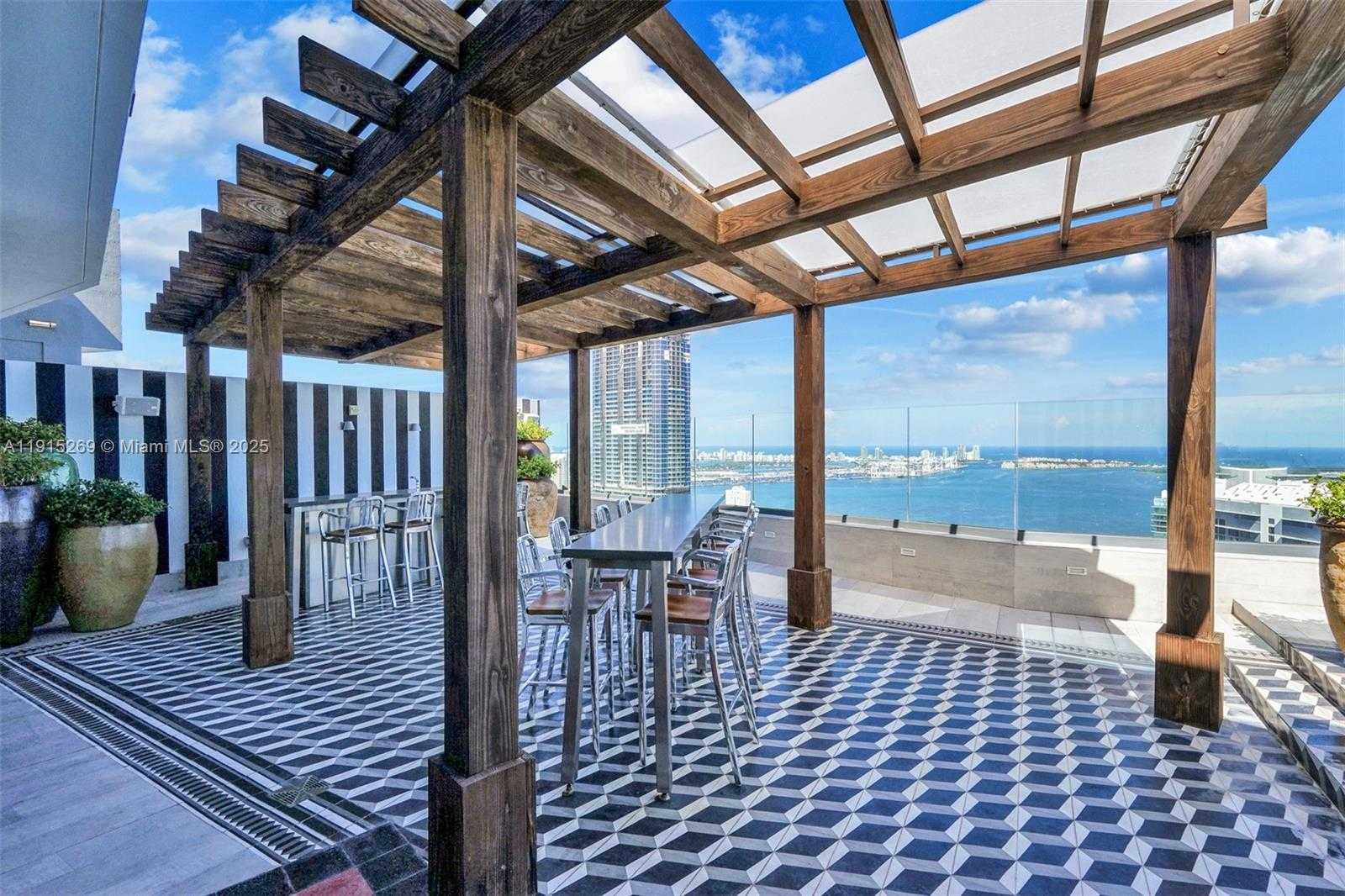 Small Image of 1300 SOUTH MIAMI AVE #1407, Miami Number 18