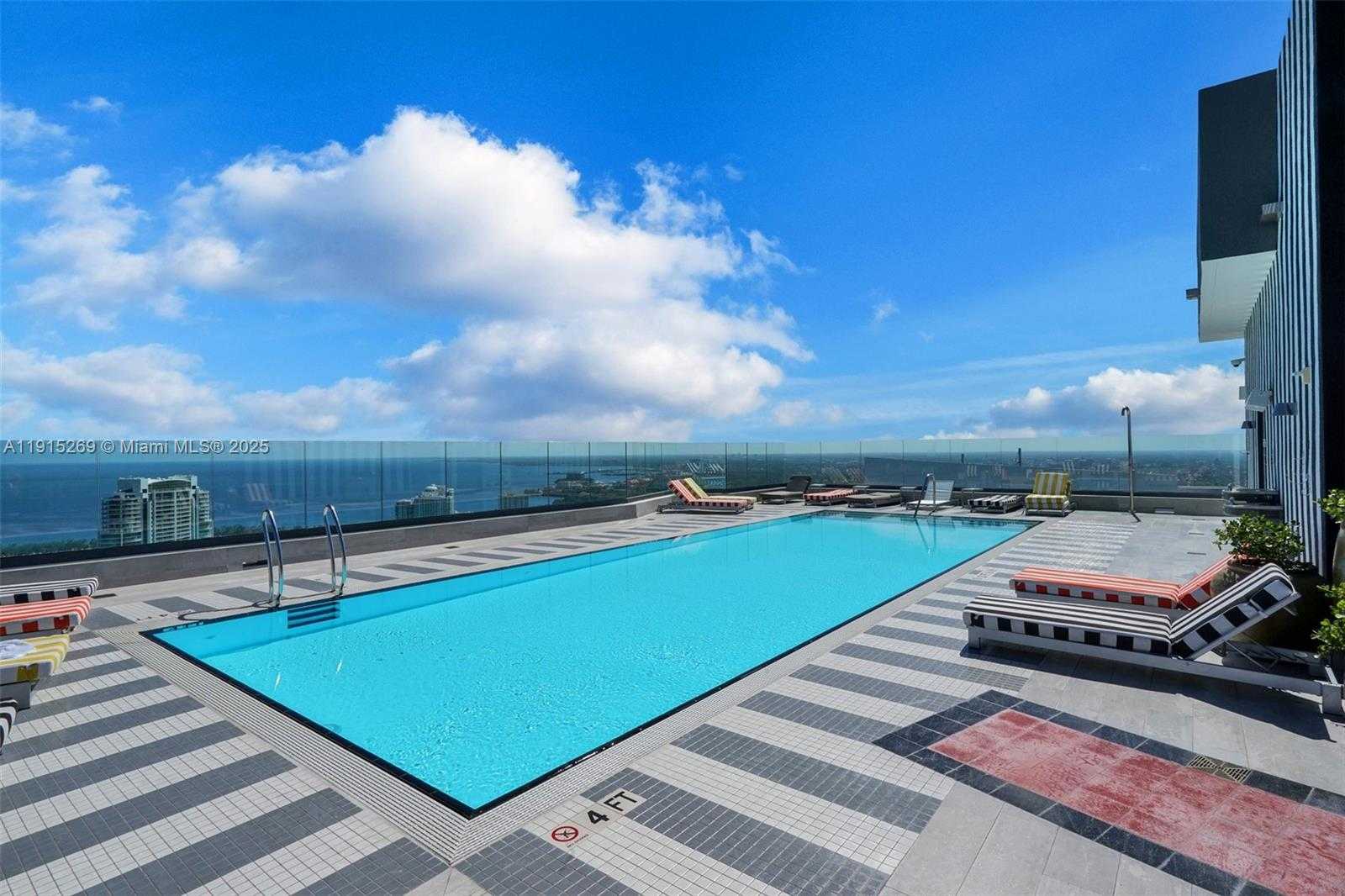 Small Image of 1300 SOUTH MIAMI AVE #1407, Miami Number 22