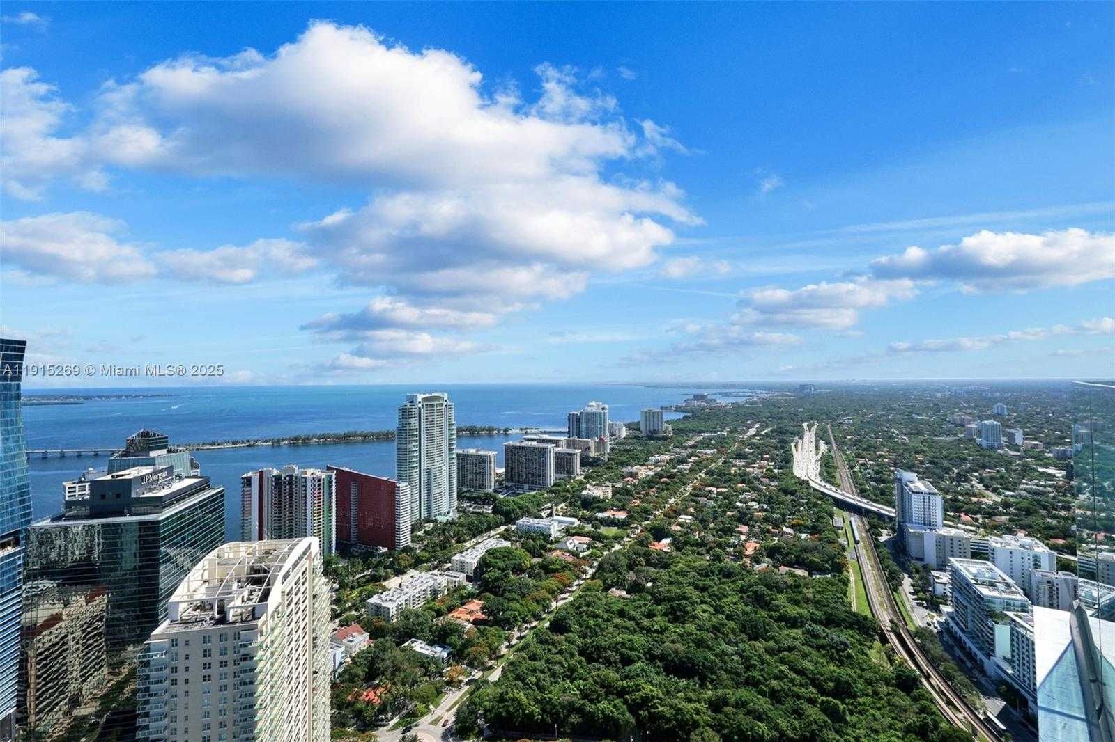 Small Image of 1300 SOUTH MIAMI AVE #1407, Miami Number 23