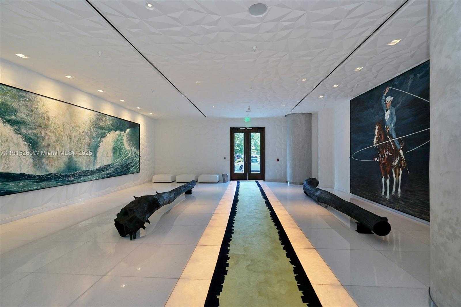 Small Image of 1300 SOUTH MIAMI AVE #1407, Miami Number 28