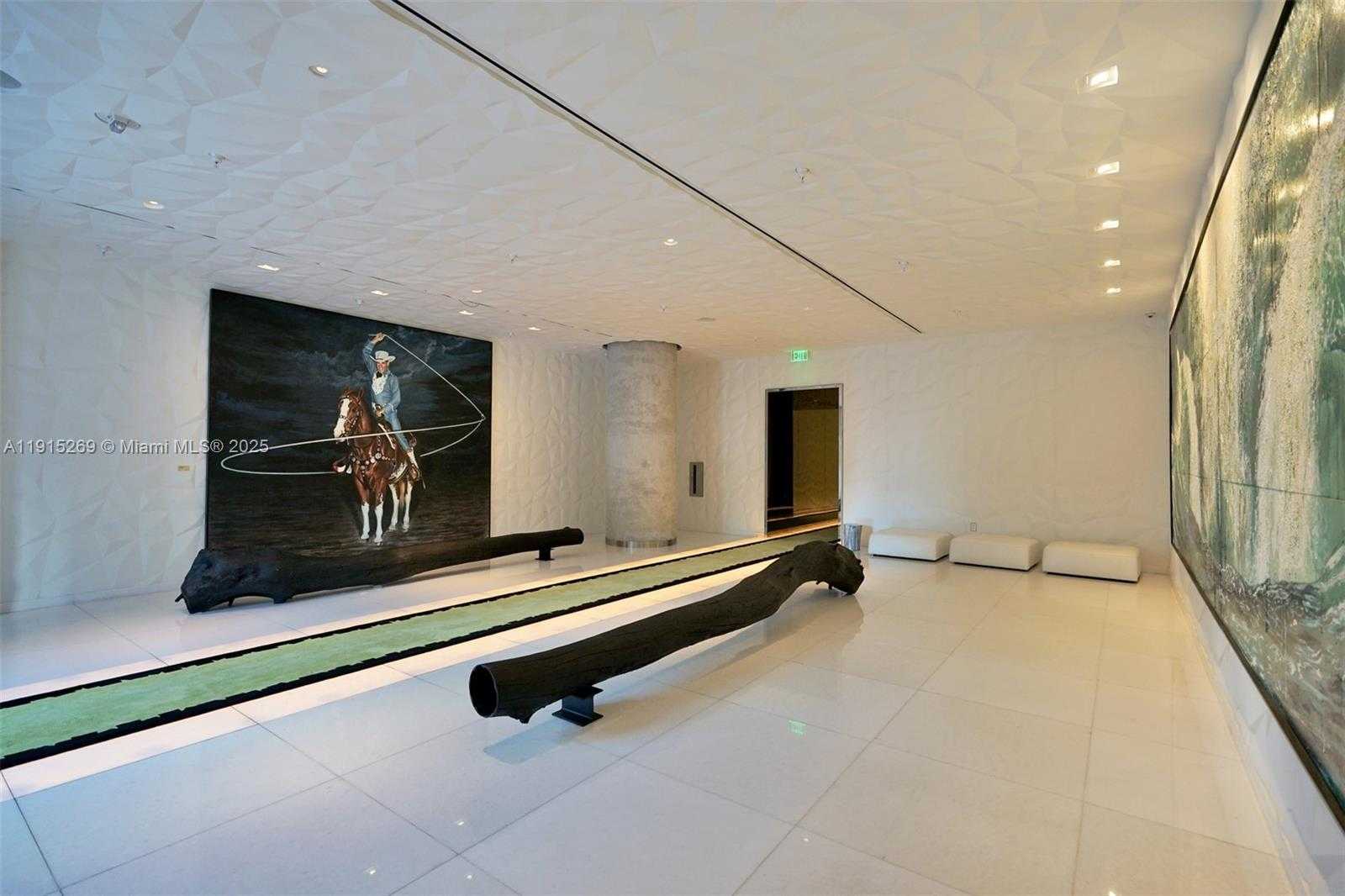 Small Image of 1300 SOUTH MIAMI AVE #1407, Miami Number 29