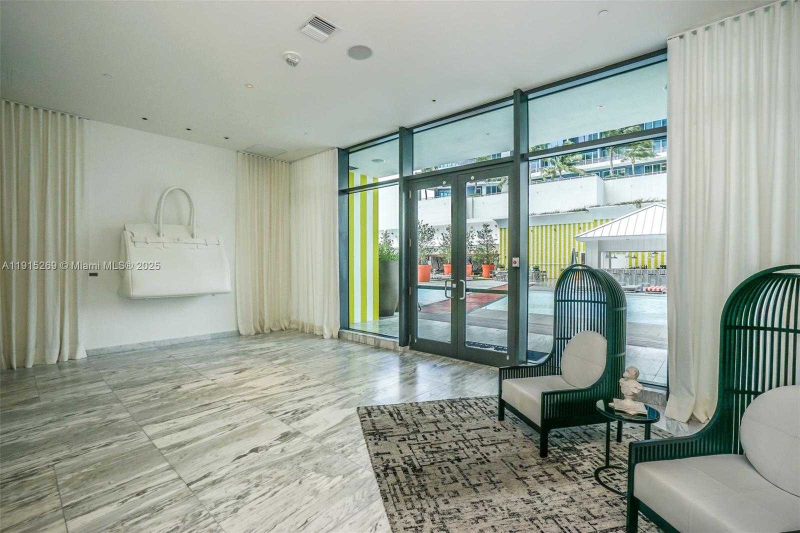 Small Image of 1300 SOUTH MIAMI AVE #1407, Miami Number 30