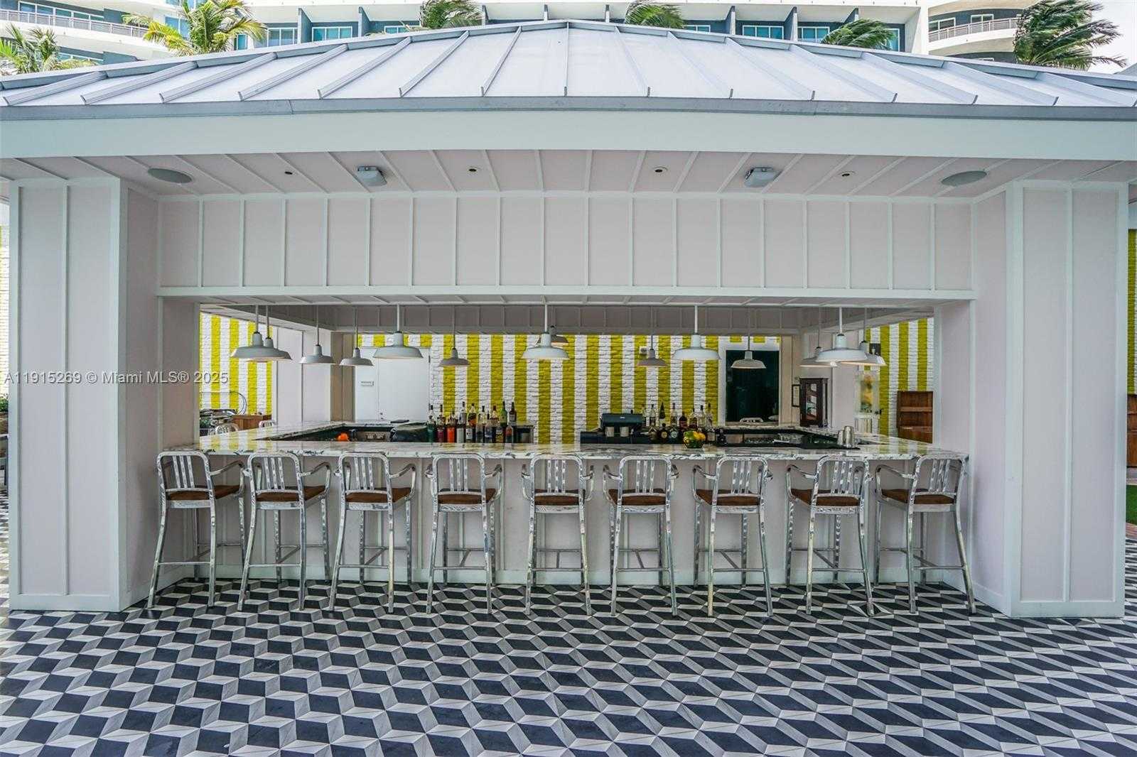 Small Image of 1300 SOUTH MIAMI AVE #1407, Miami Number 36