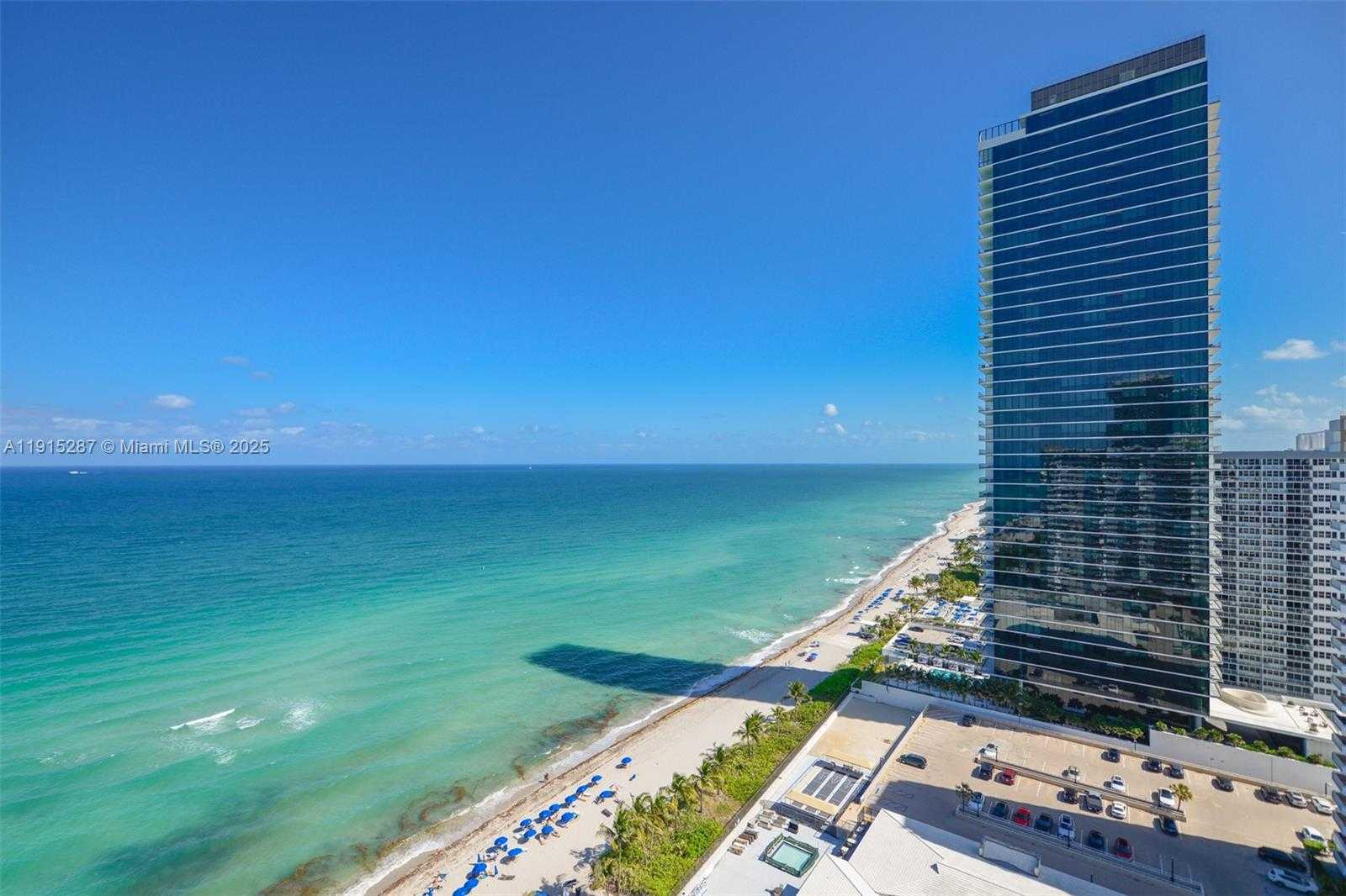 Small Image of 1950 SOUTH OCEAN DR #17N, Hallandale Beach Number 1