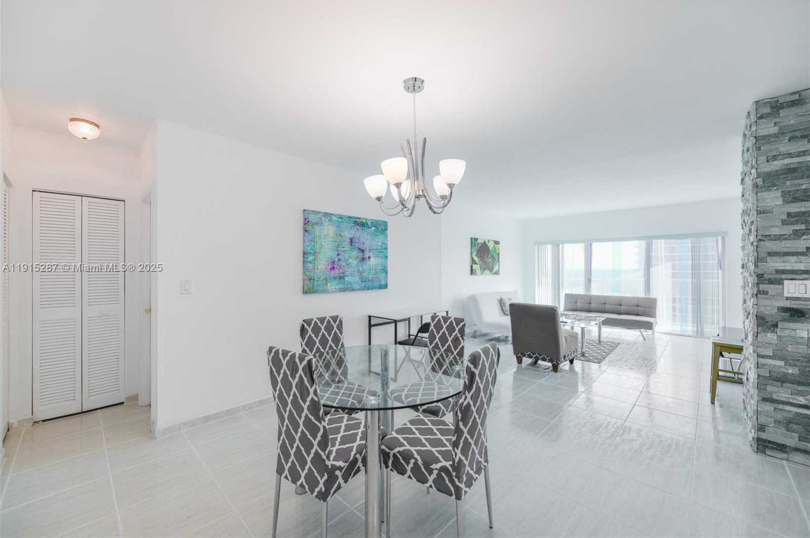 Small Image of 1950 SOUTH OCEAN DR #17N, Hallandale Beach Number 2
