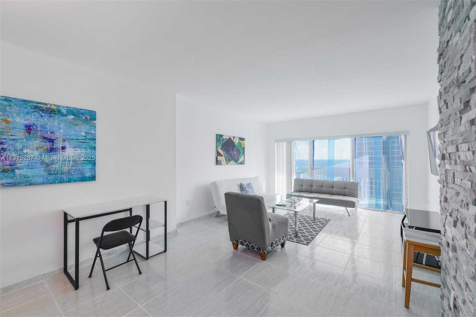 Small Image of 1950 SOUTH OCEAN DR #17N, Hallandale Beach Number 4