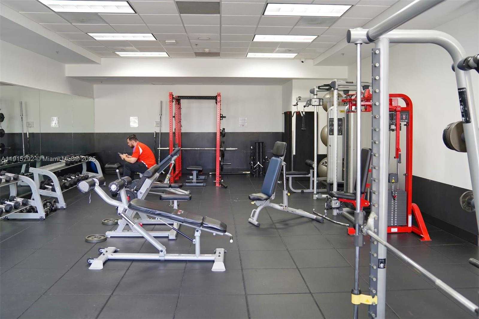 Small Image of 1200 BRICKELL BAY DR #1406, Miami Number 22