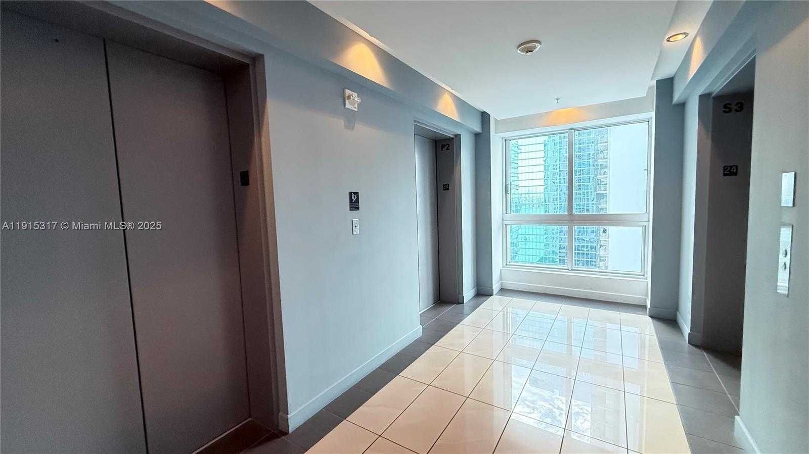 Small Image of 300 SOUTH BISCAYNE BLVD #T-2407, Miami Number 15