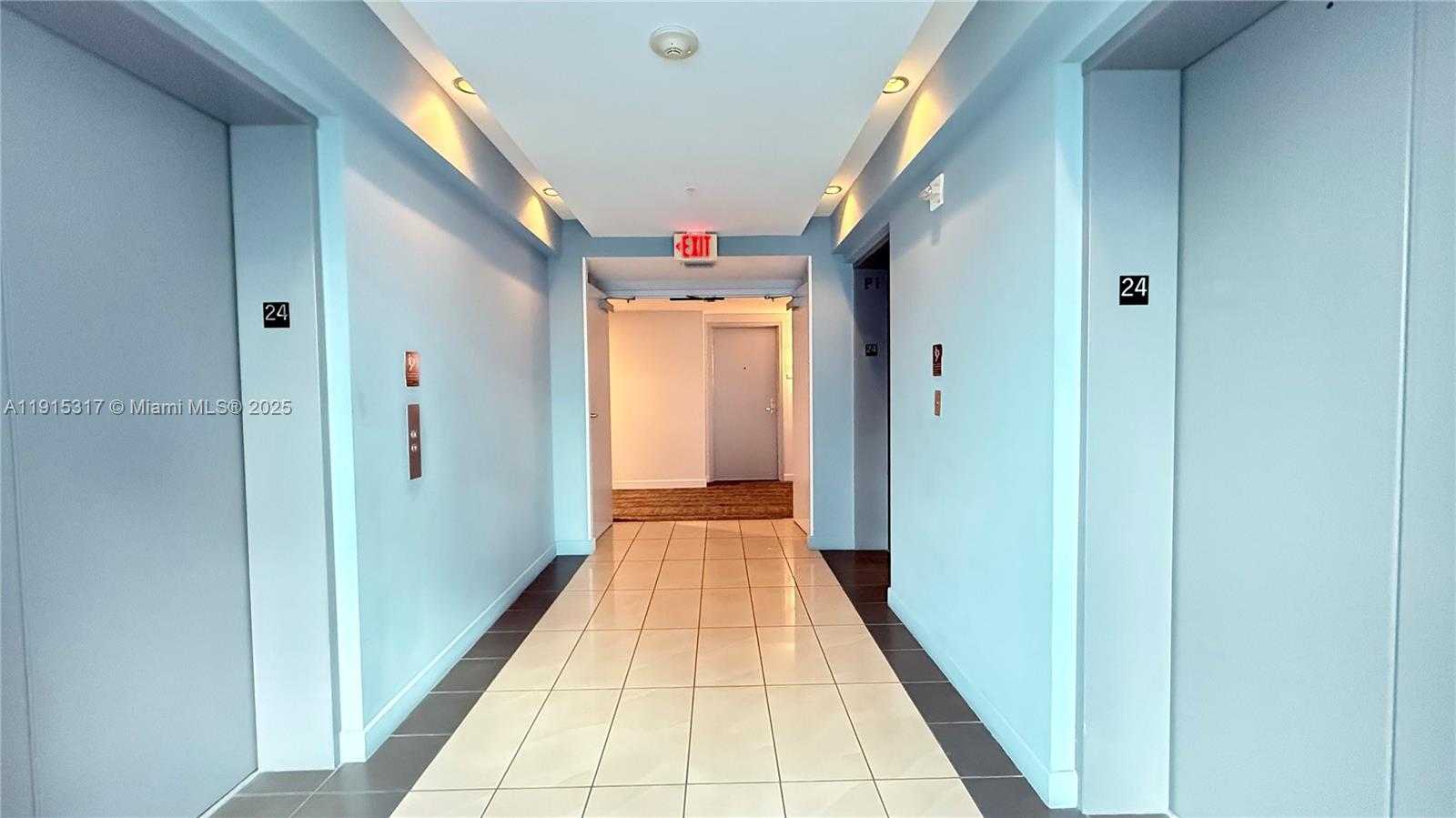 Small Image of 300 SOUTH BISCAYNE BLVD #T-2407, Miami Number 16