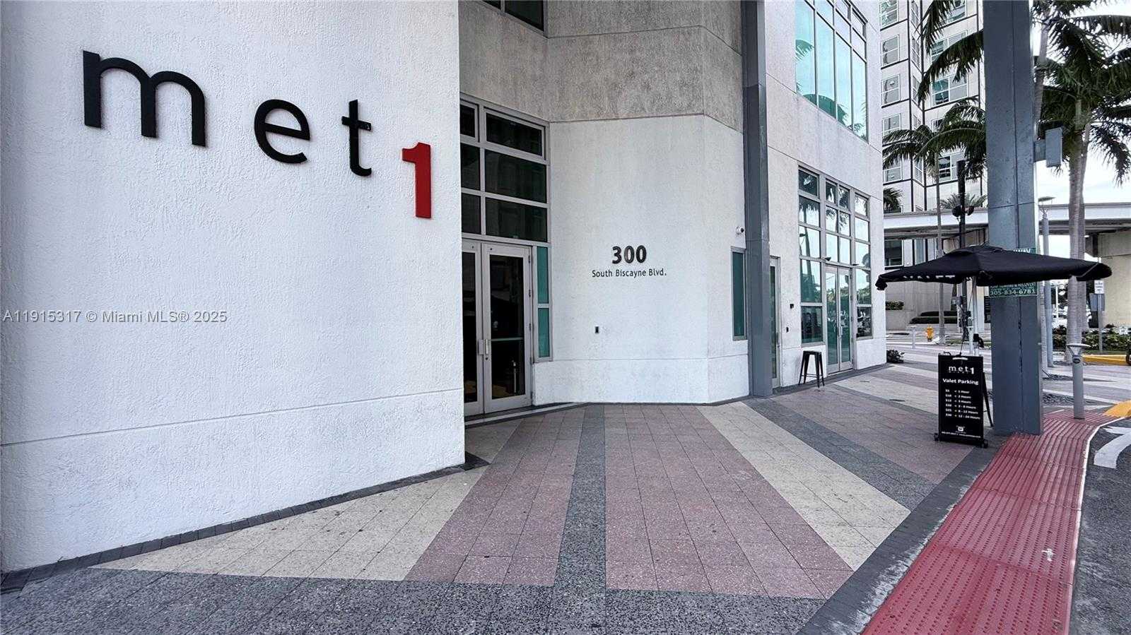 Small Image of 300 SOUTH BISCAYNE BLVD #T-2407, Miami Number 22