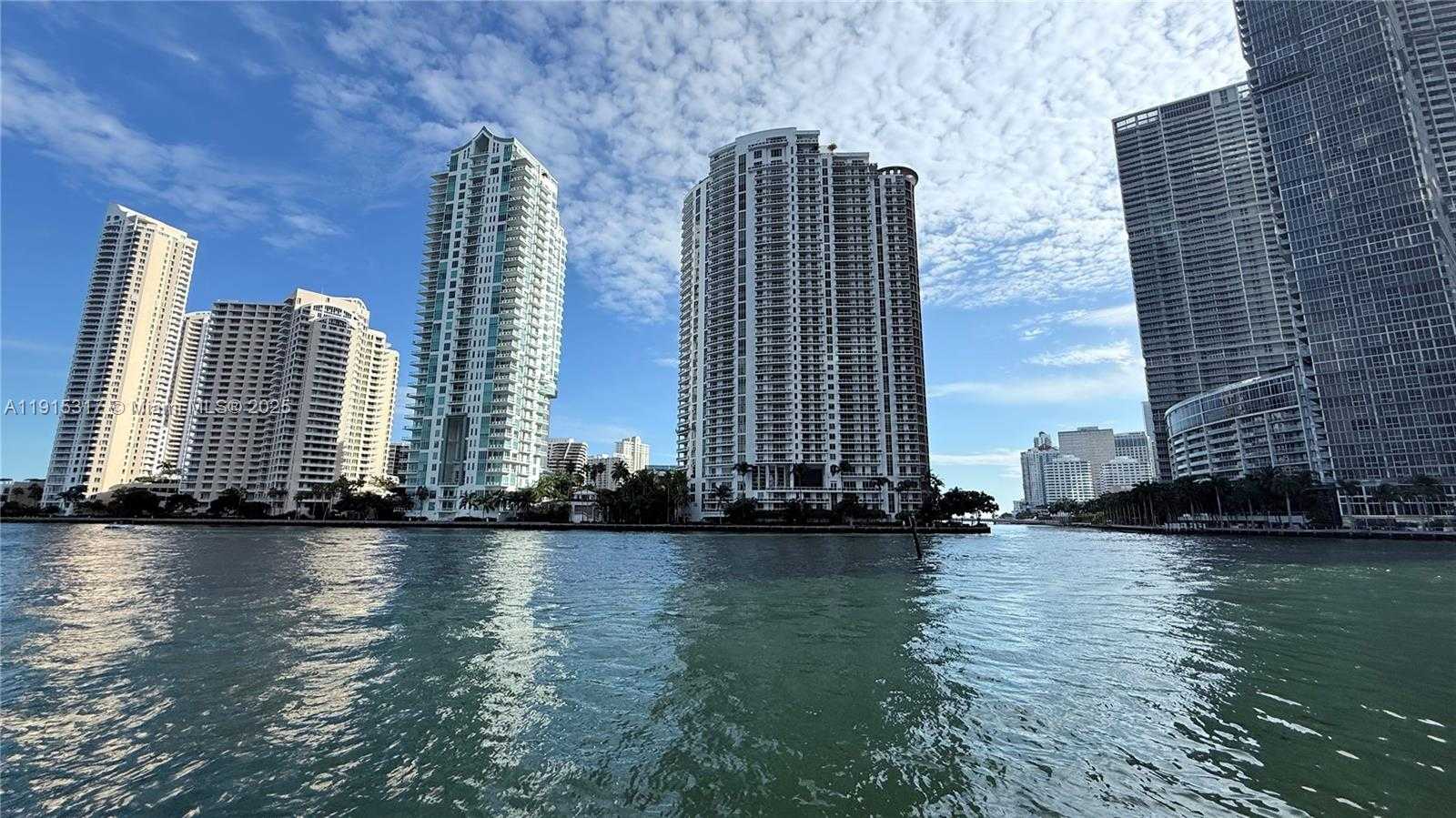 Small Image of 300 SOUTH BISCAYNE BLVD #T-2407, Miami Number 27
