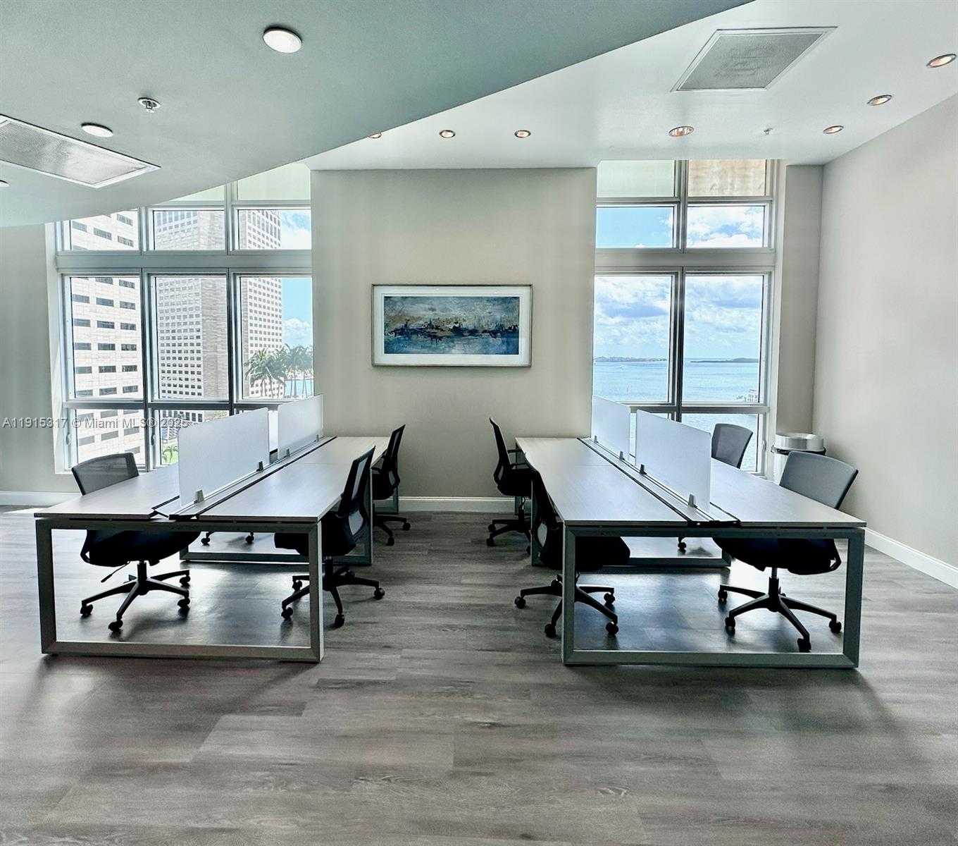 Small Image of 300 SOUTH BISCAYNE BLVD #T-2407, Miami Number 34