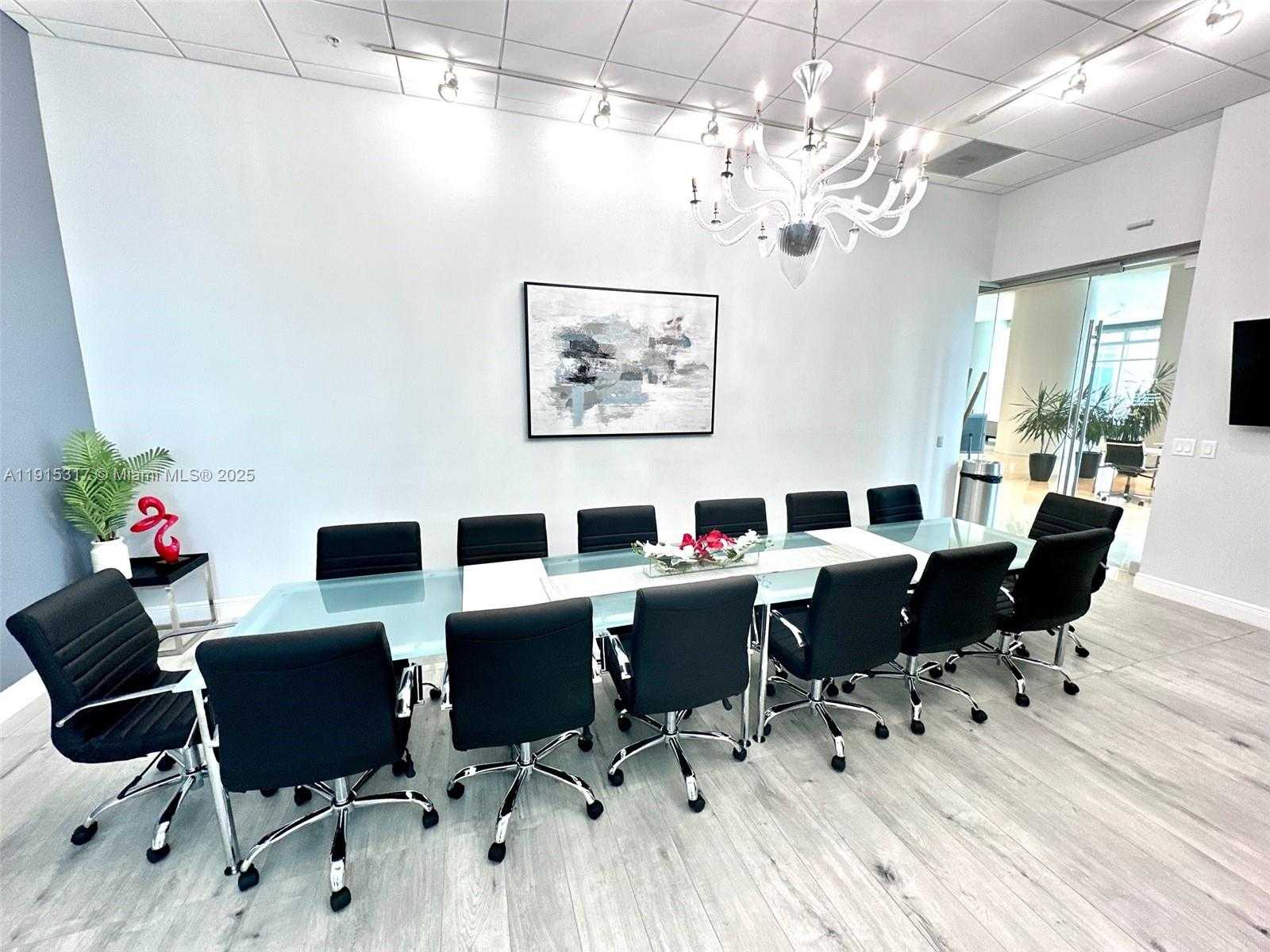 Small Image of 300 SOUTH BISCAYNE BLVD #T-2407, Miami Number 35