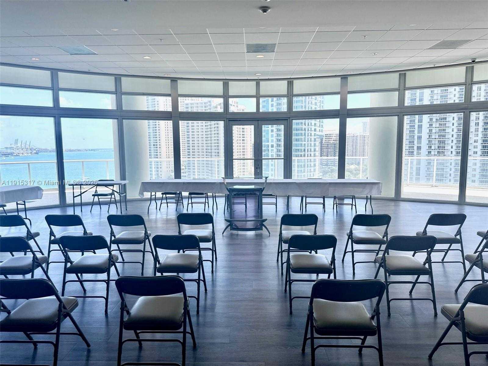 Small Image of 300 SOUTH BISCAYNE BLVD #T-2407, Miami Number 41