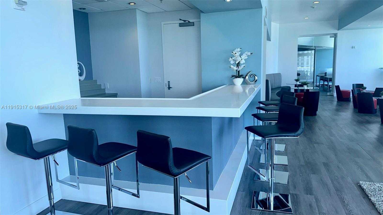 Small Image of 300 SOUTH BISCAYNE BLVD #T-2407, Miami Number 42