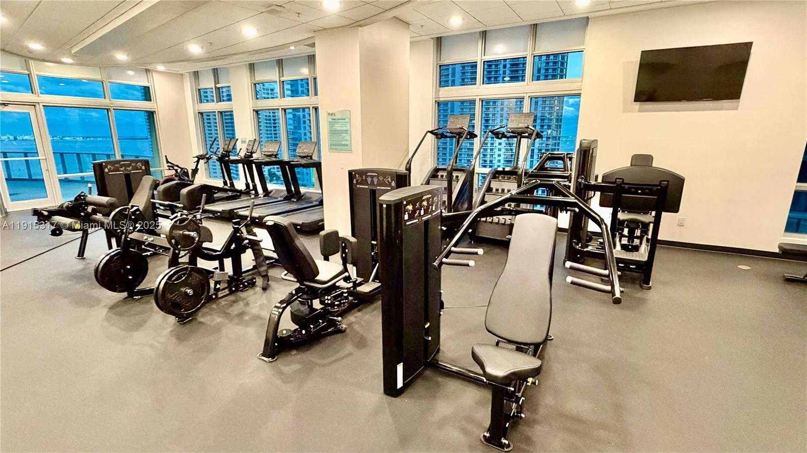 Small Image of 300 SOUTH BISCAYNE BLVD #T-2407, Miami Number 46