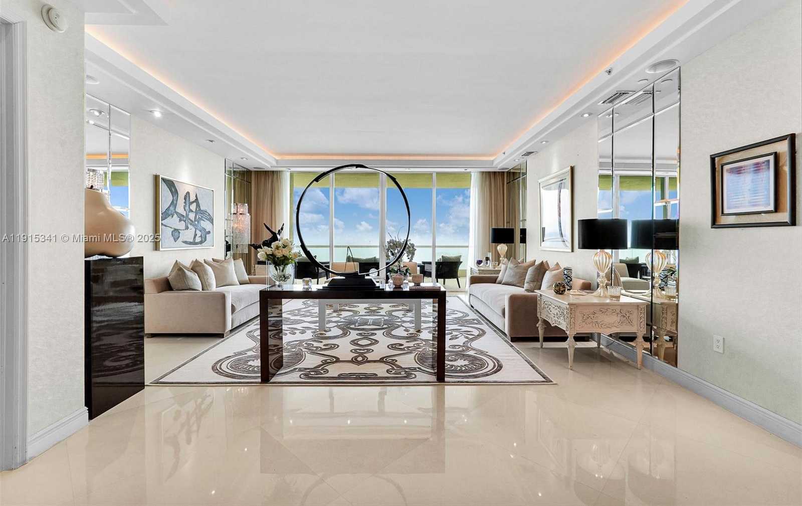 Small Image of 16047 COLLINS AVE #2603, Sunny Isles Beach Number 1
