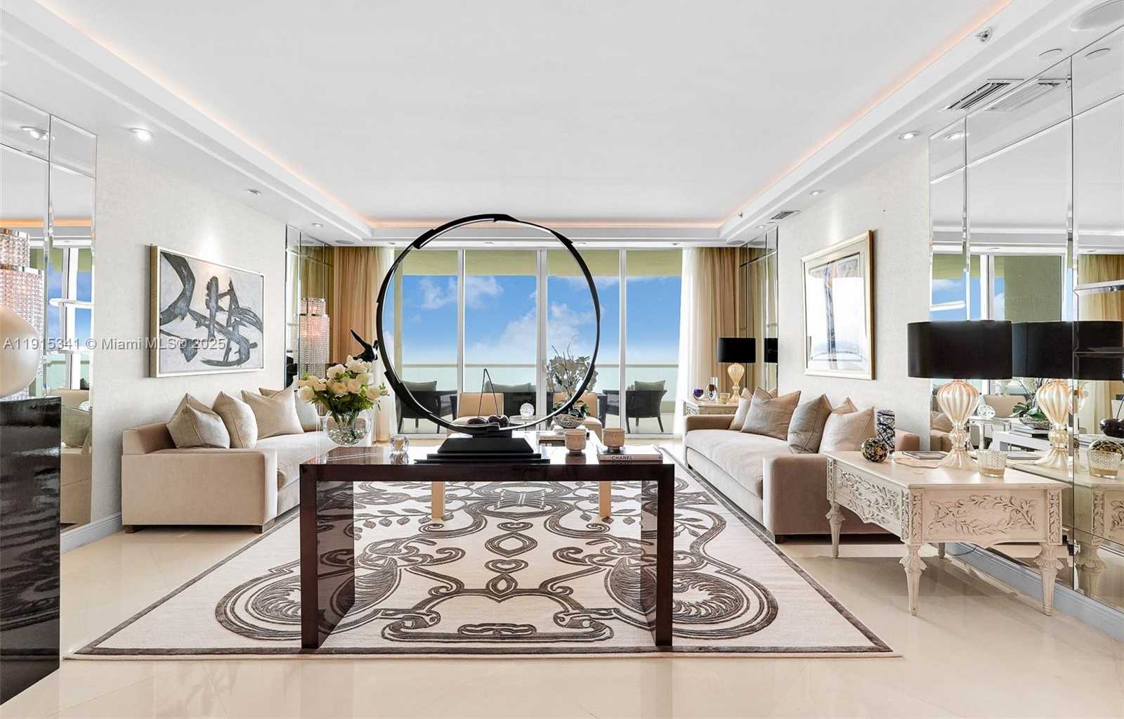Small Image of 16047 COLLINS AVE #2603, Sunny Isles Beach Number 5