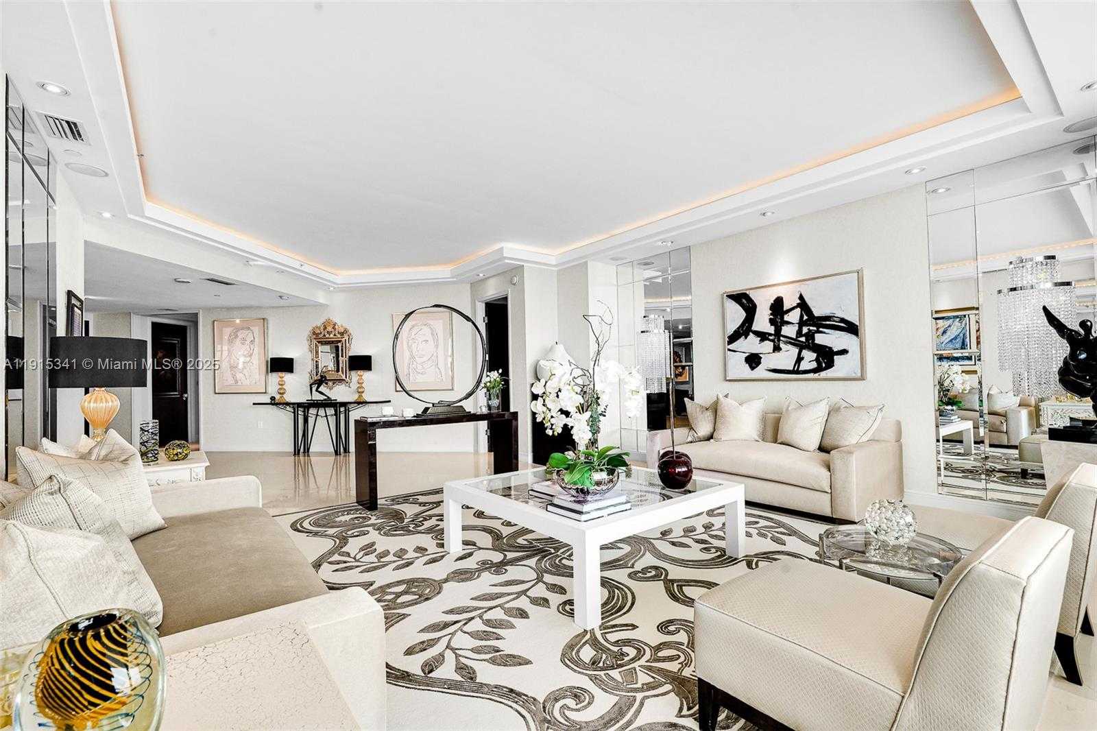 Small Image of 16047 COLLINS AVE #2603, Sunny Isles Beach Number 6
