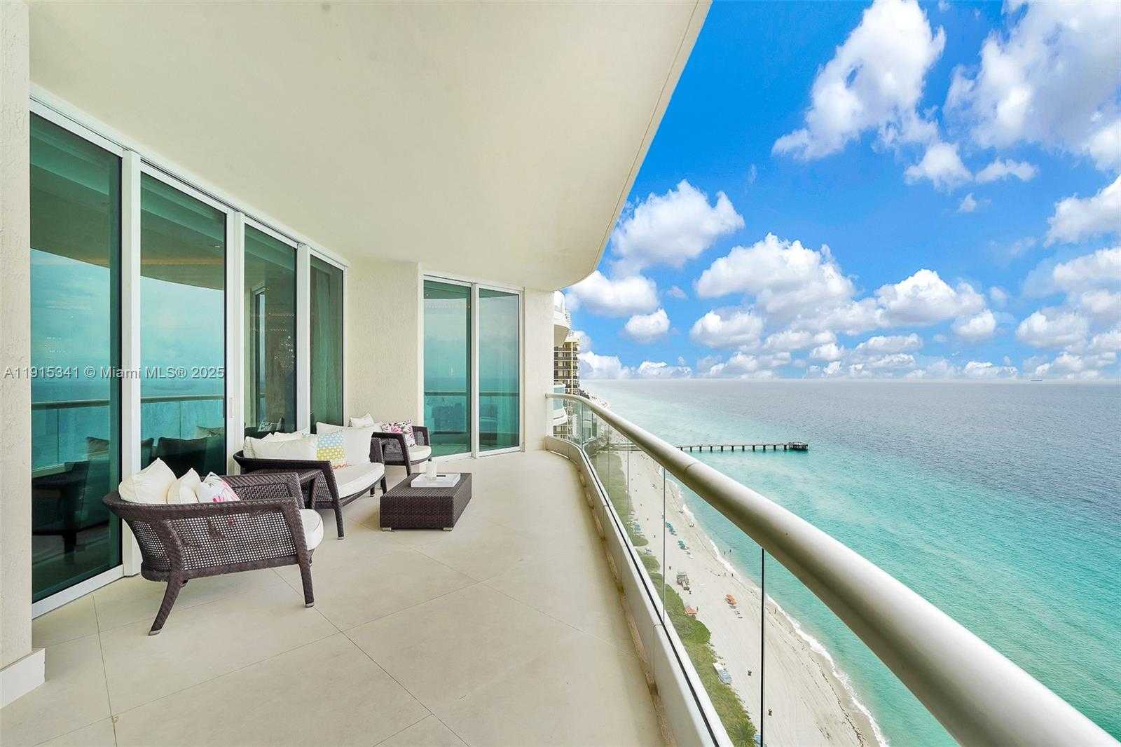Small Image of 16047 COLLINS AVE #2603, Sunny Isles Beach Number 7