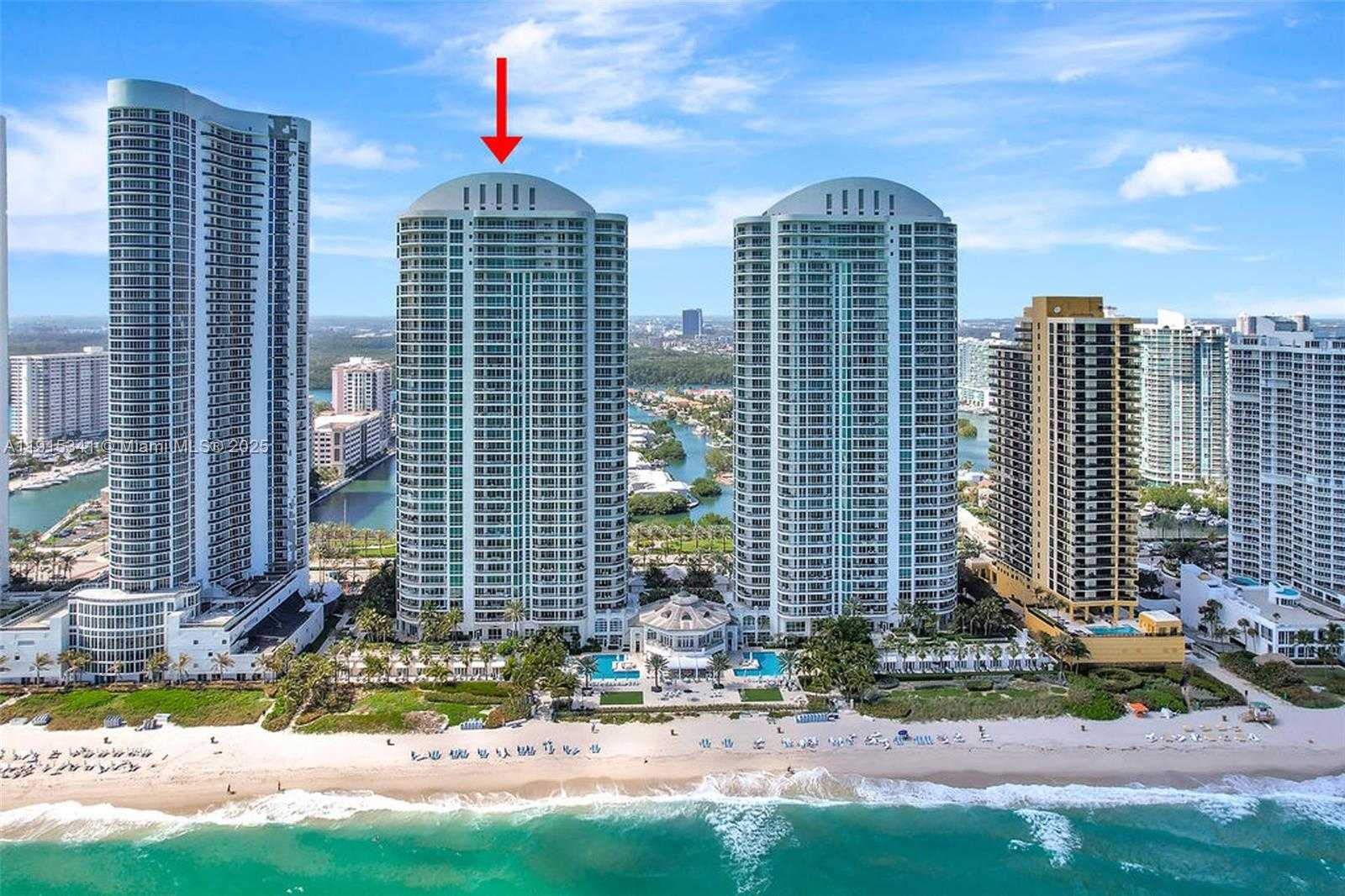 Small Image of 16047 COLLINS AVE #2603, Sunny Isles Beach Number 82