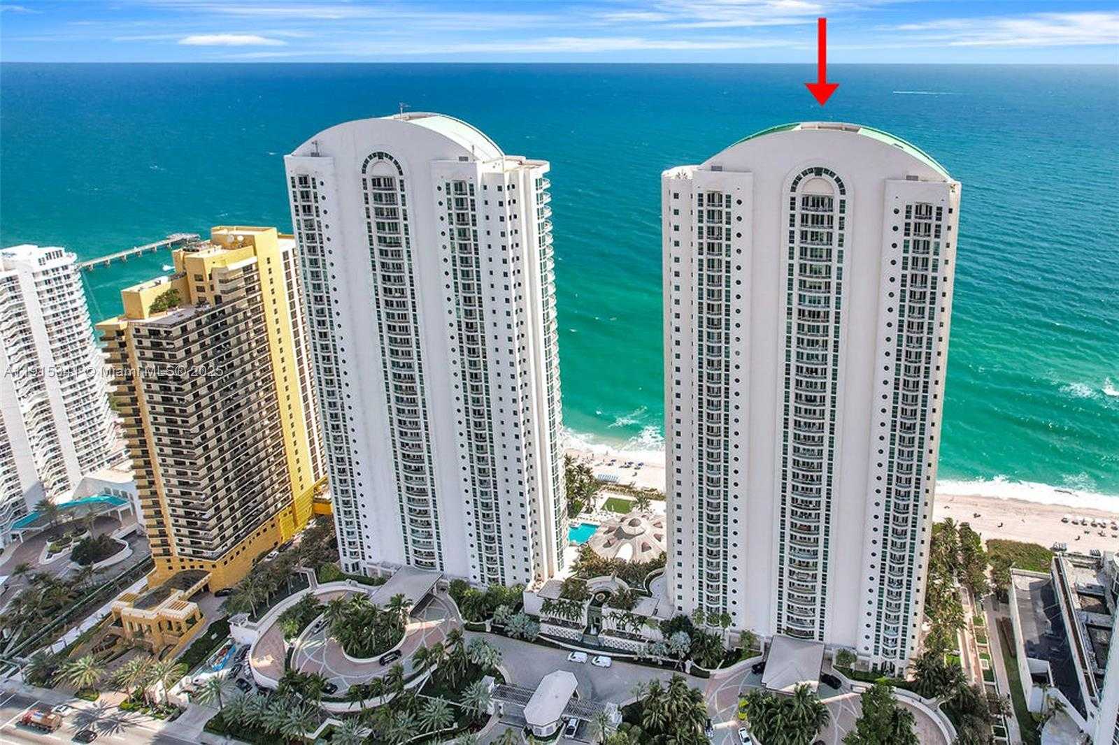 Small Image of 16047 COLLINS AVE #2603, Sunny Isles Beach Number 83