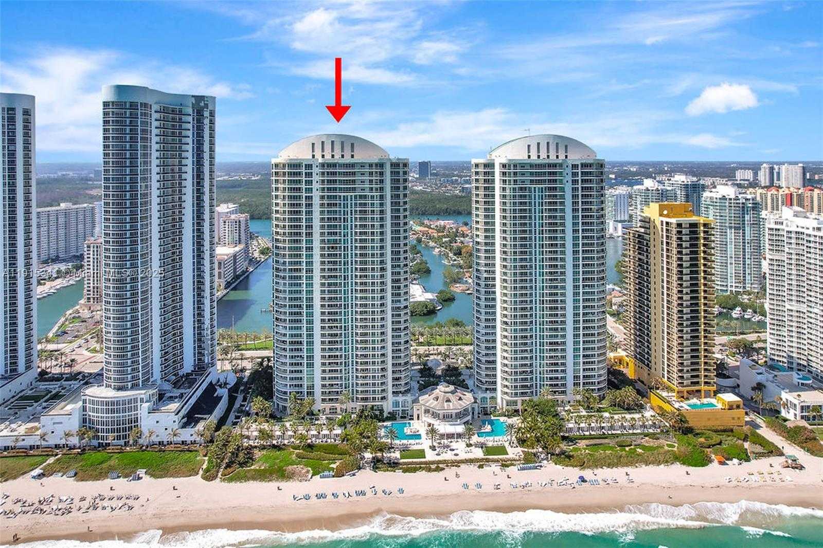 Small Image of 16047 COLLINS AVE #2603, Sunny Isles Beach Number 84