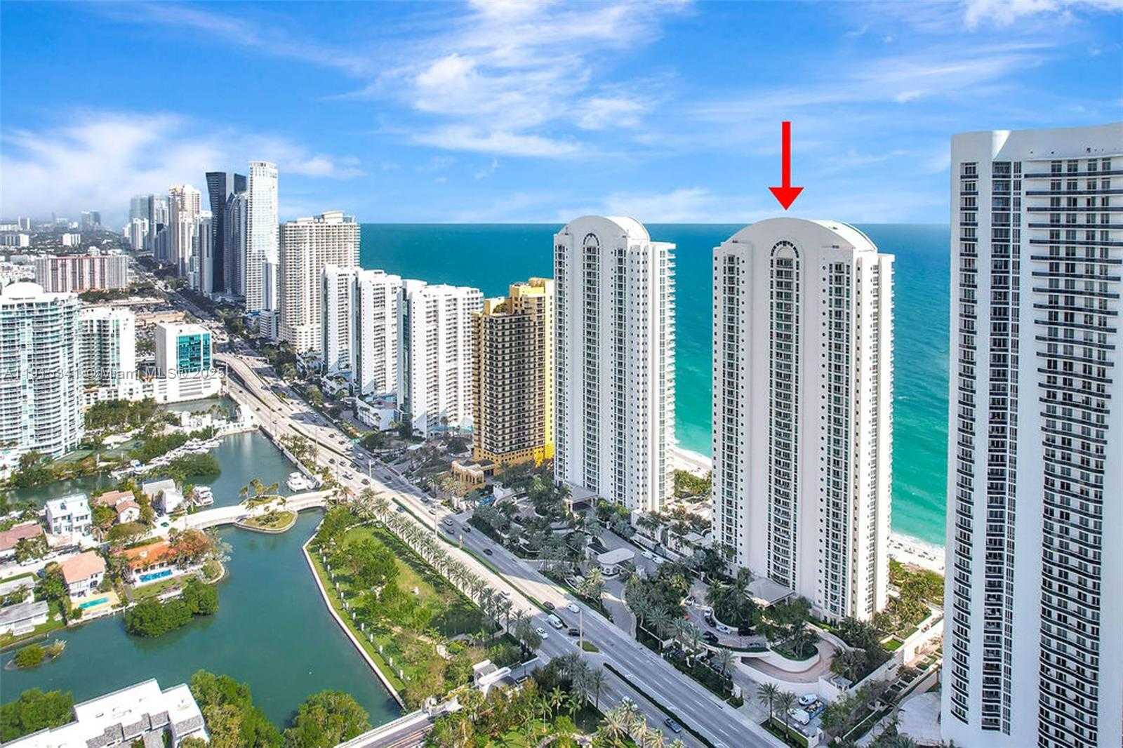 Small Image of 16047 COLLINS AVE #2603, Sunny Isles Beach Number 85