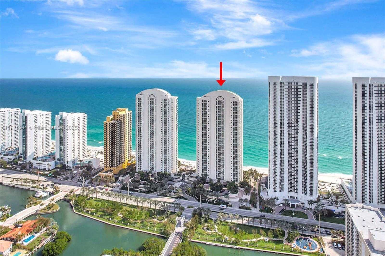 Small Image of 16047 COLLINS AVE #2603, Sunny Isles Beach Number 89