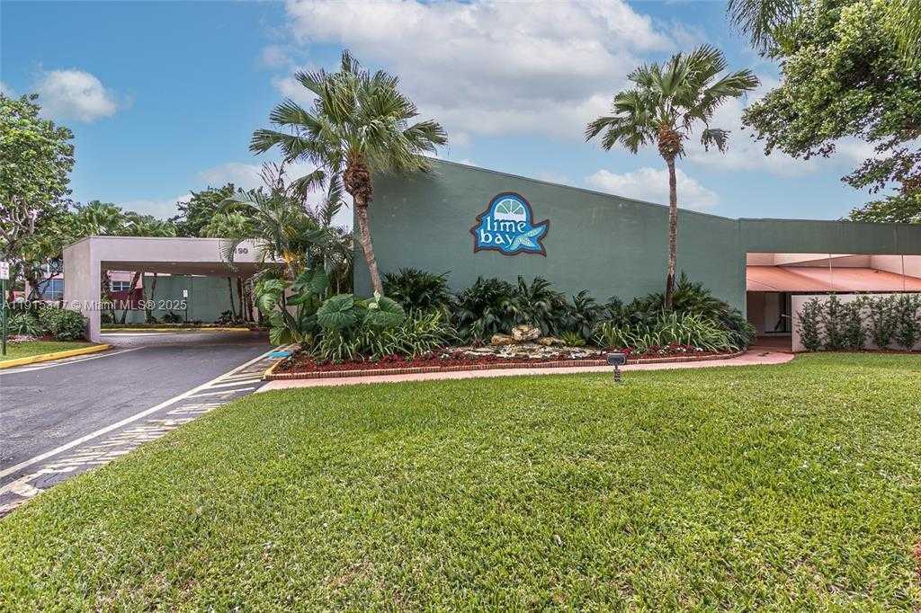 Small Image of 9090 LIME BAY BLVD #106, Tamarac Number 35