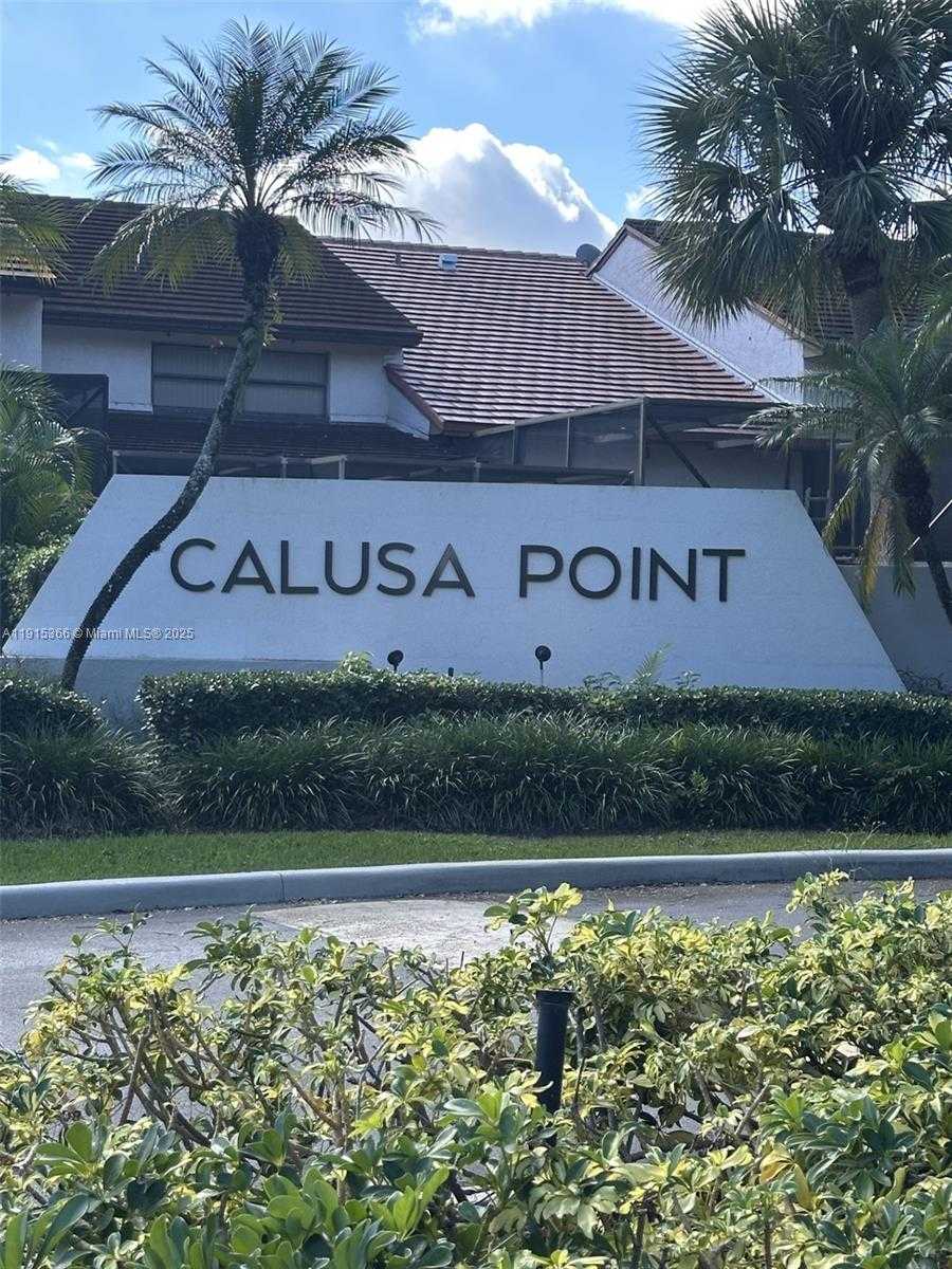 Small Image of 13360 SOUTH WEST 90TH TER #A, Miami Number 2