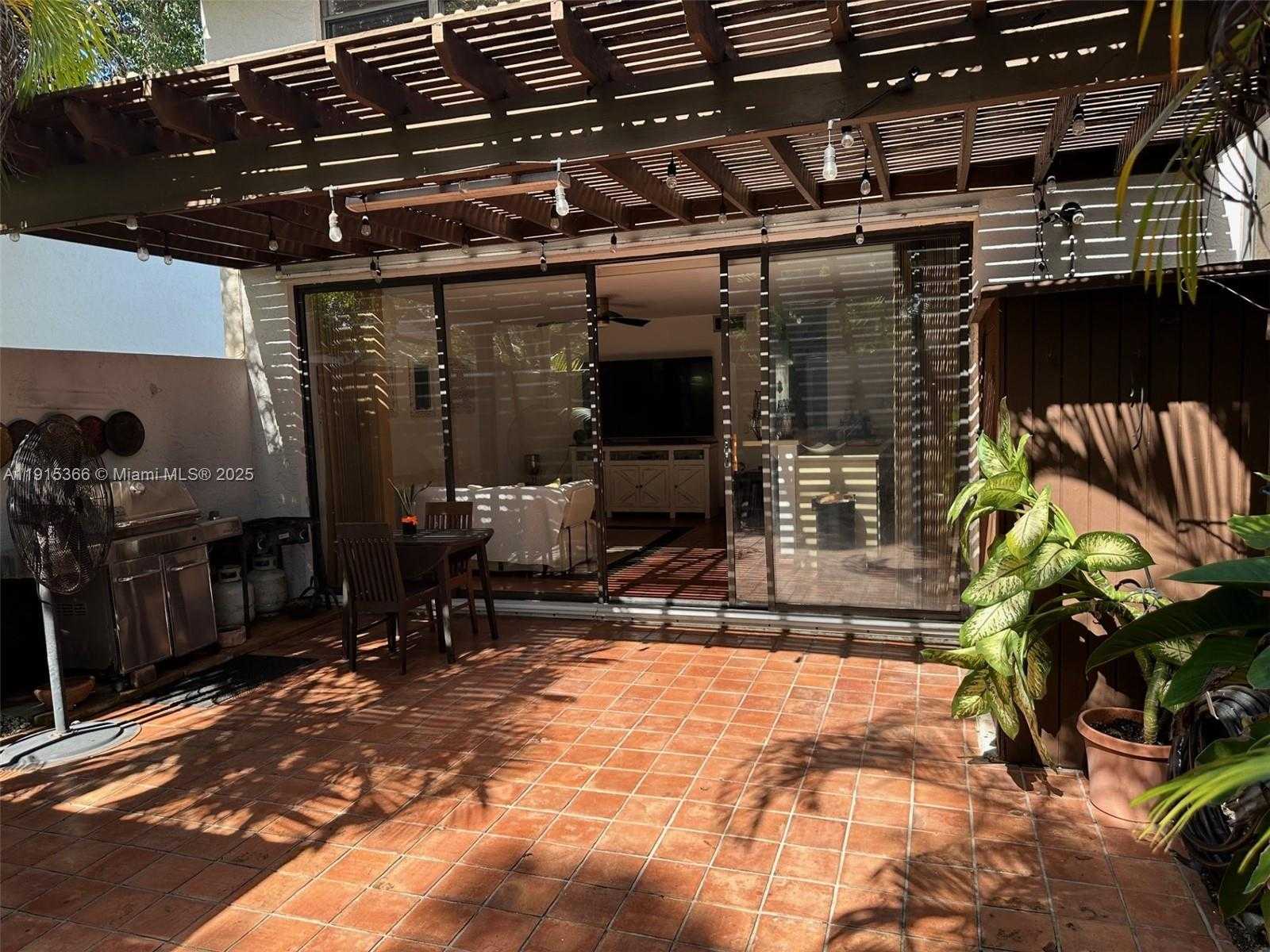 Small Image of 13360 SOUTH WEST 90TH TER #A, Miami Number 30