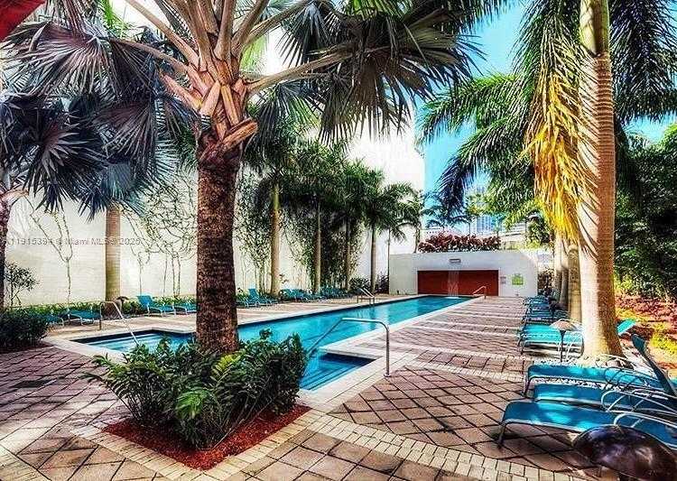 Small Image of 133 NORTH EAST 2ND AVE #1710, Miami Number 12