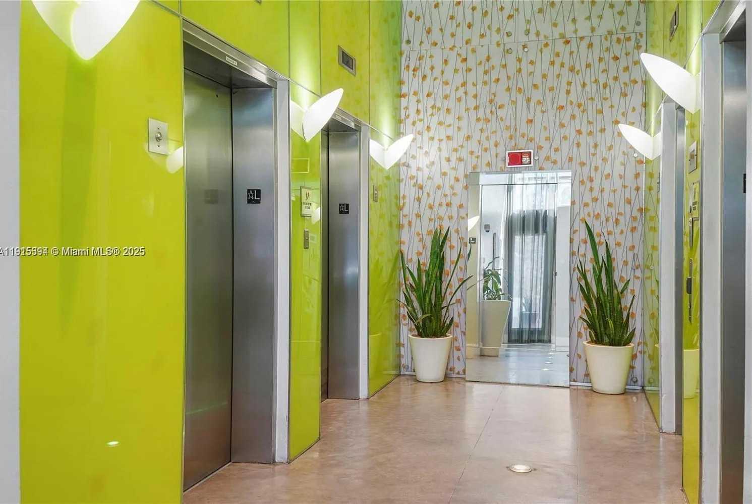 Small Image of 133 NORTH EAST 2ND AVE #1710, Miami Number 3