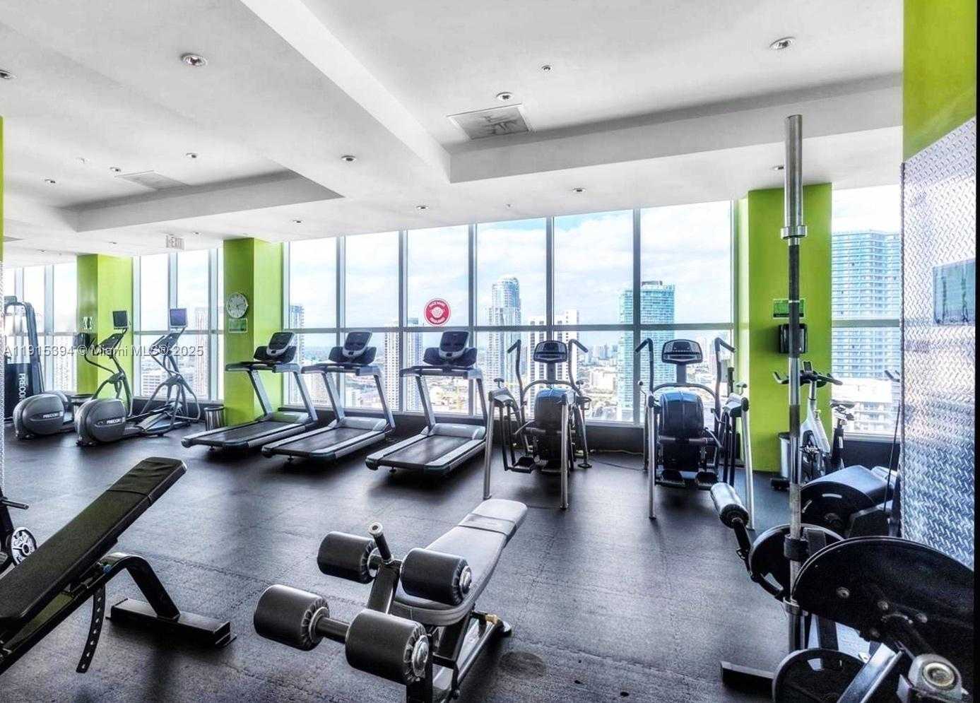 Small Image of 133 NORTH EAST 2ND AVE #1710, Miami Number 9